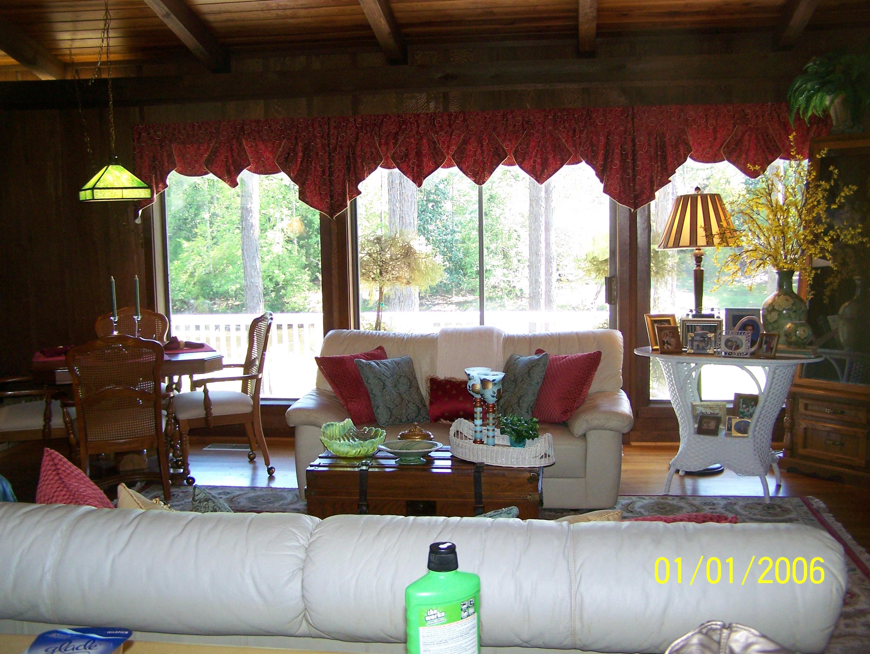 PINE HILL - Residential