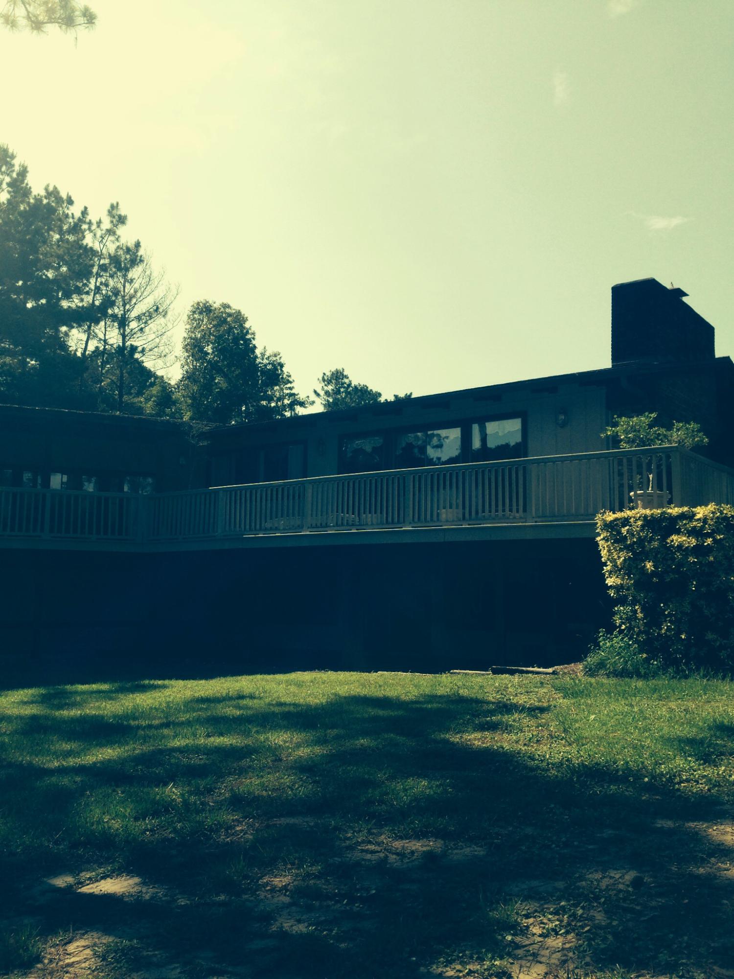 PINE HILL - Residential