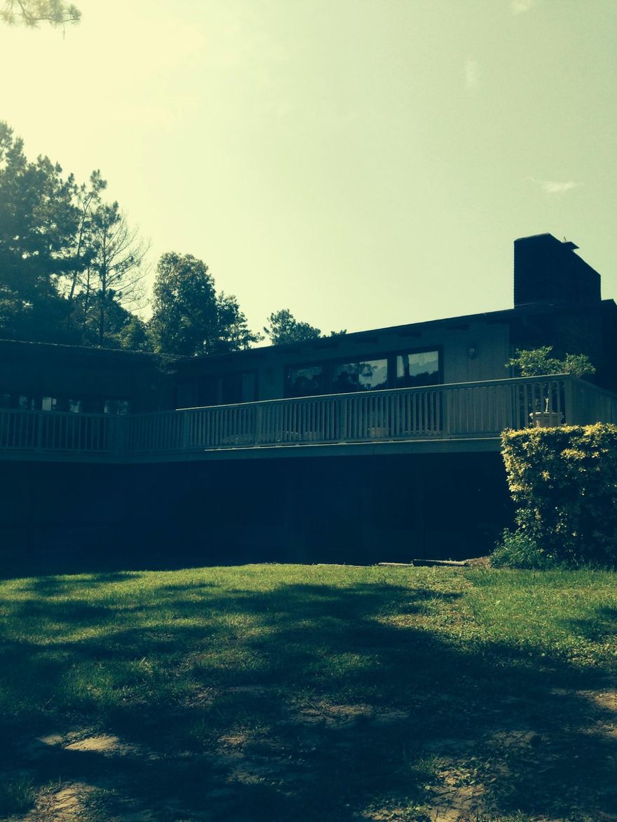 Immaculate, perfectly maintained home with huge finished basement. Basement would be perfect game room, home theatre, or additional living quarters. Overlook beautiful pond while having morning coffee or grilling in the afternoon. Full access to pond for fishing in your backyard ~ small boats allowed! Privacy plus convenience are yours in this spacious family-friendly home!