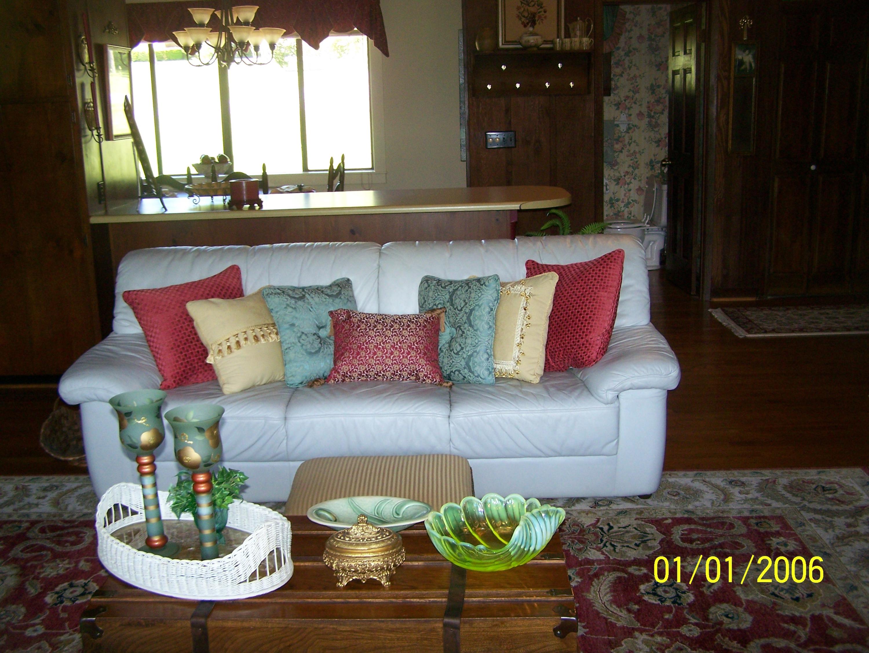 PINE HILL - Residential