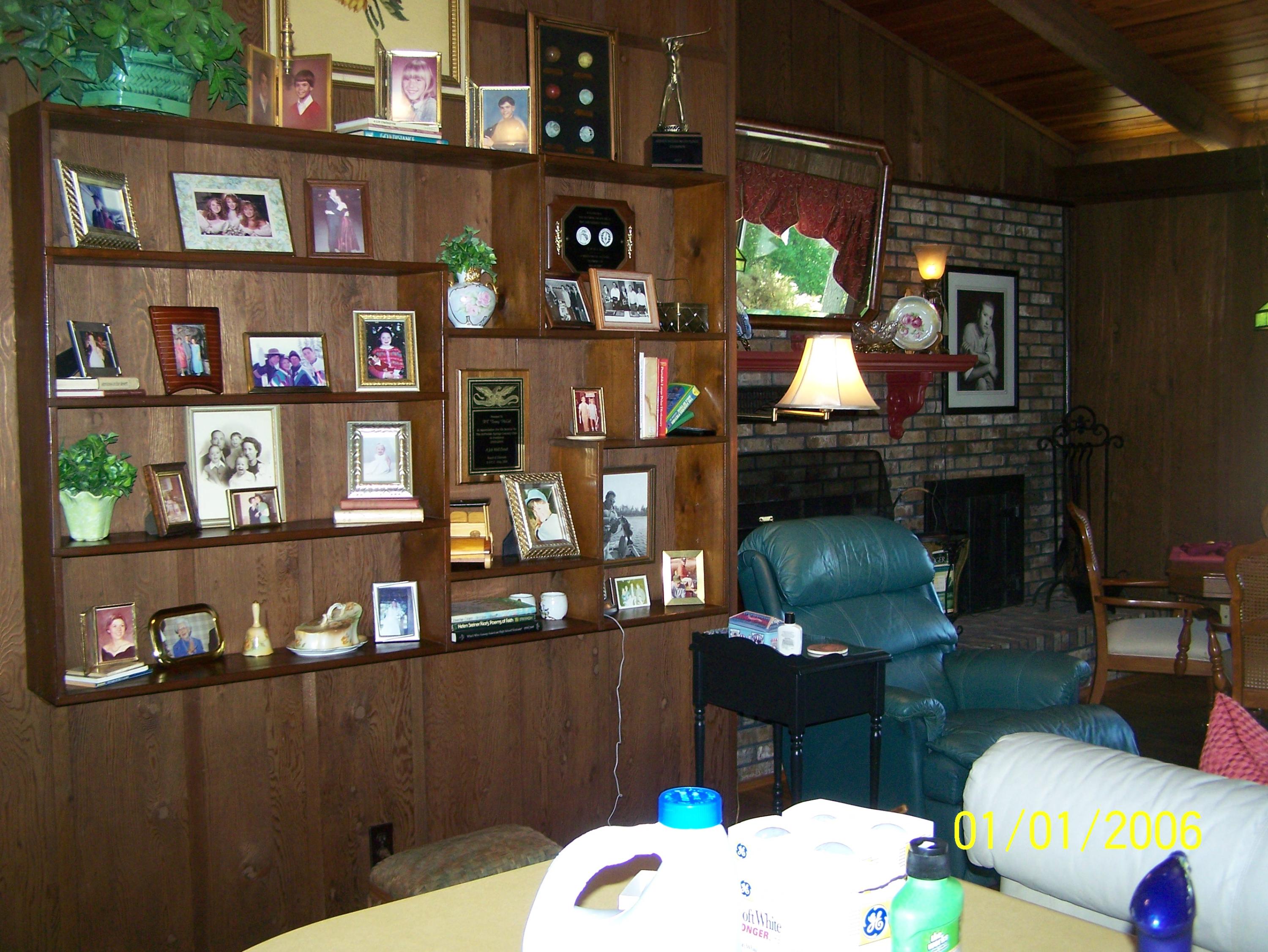 PINE HILL - Residential