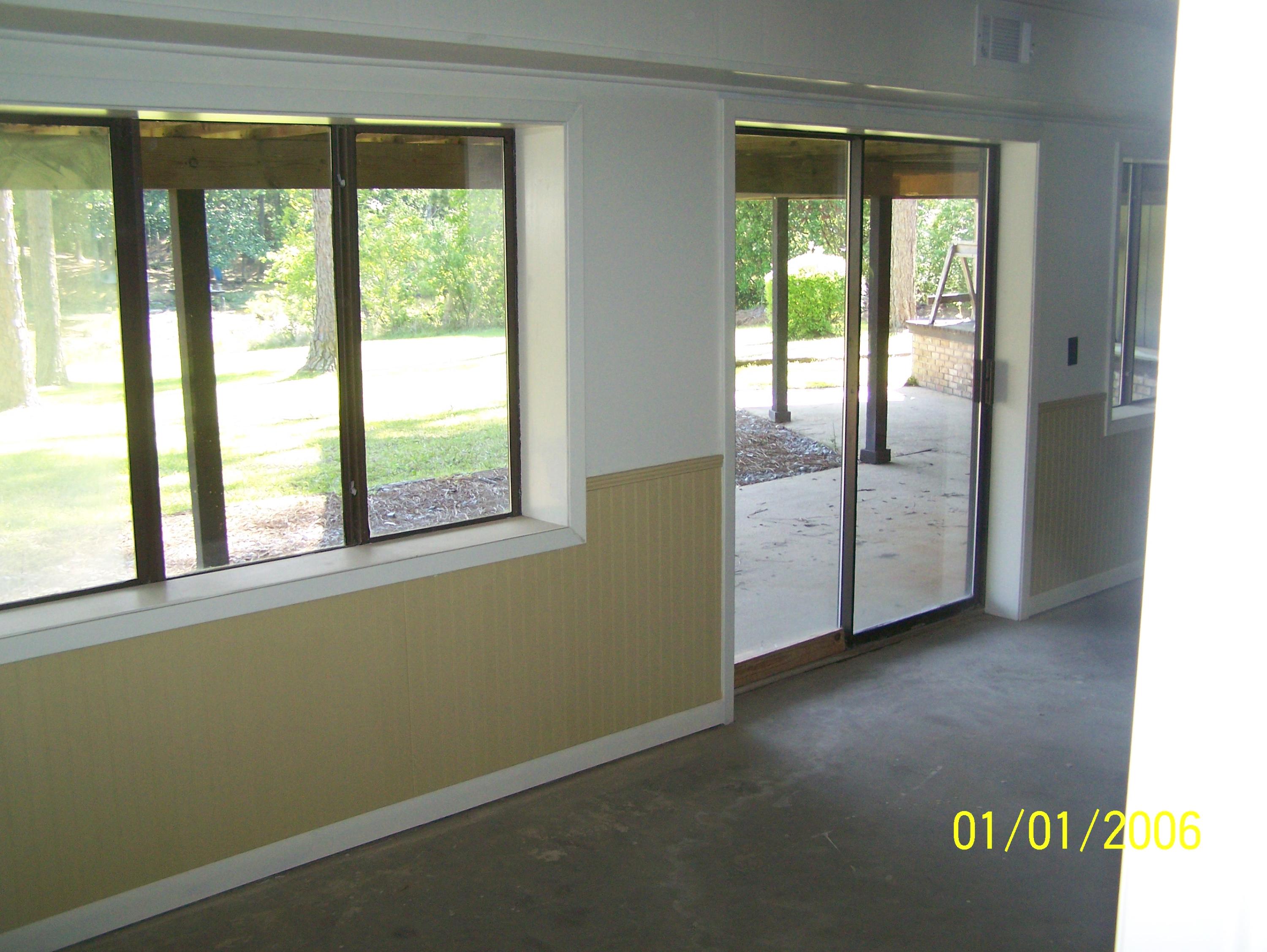 PINE HILL - Residential