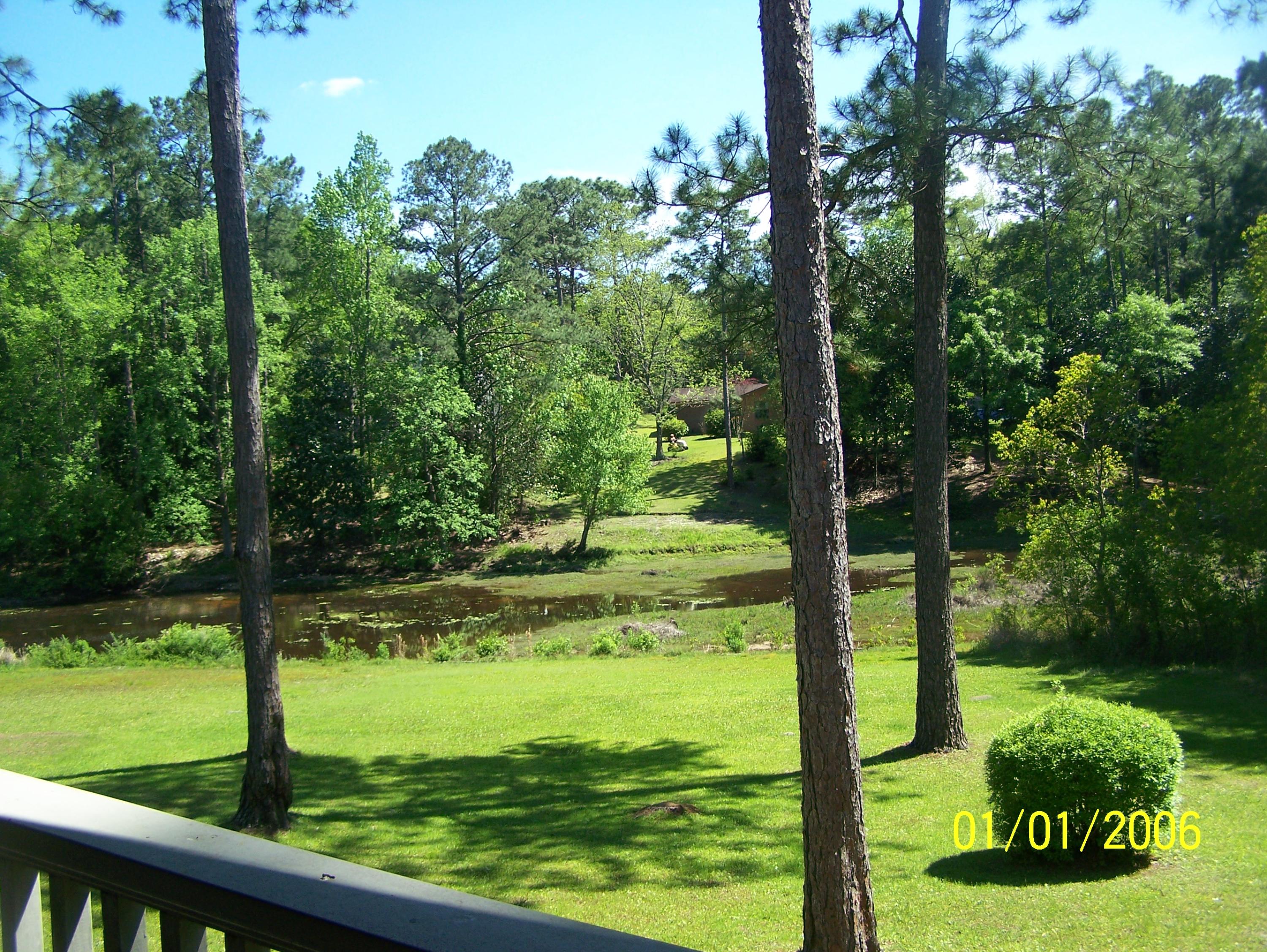 PINE HILL - Residential