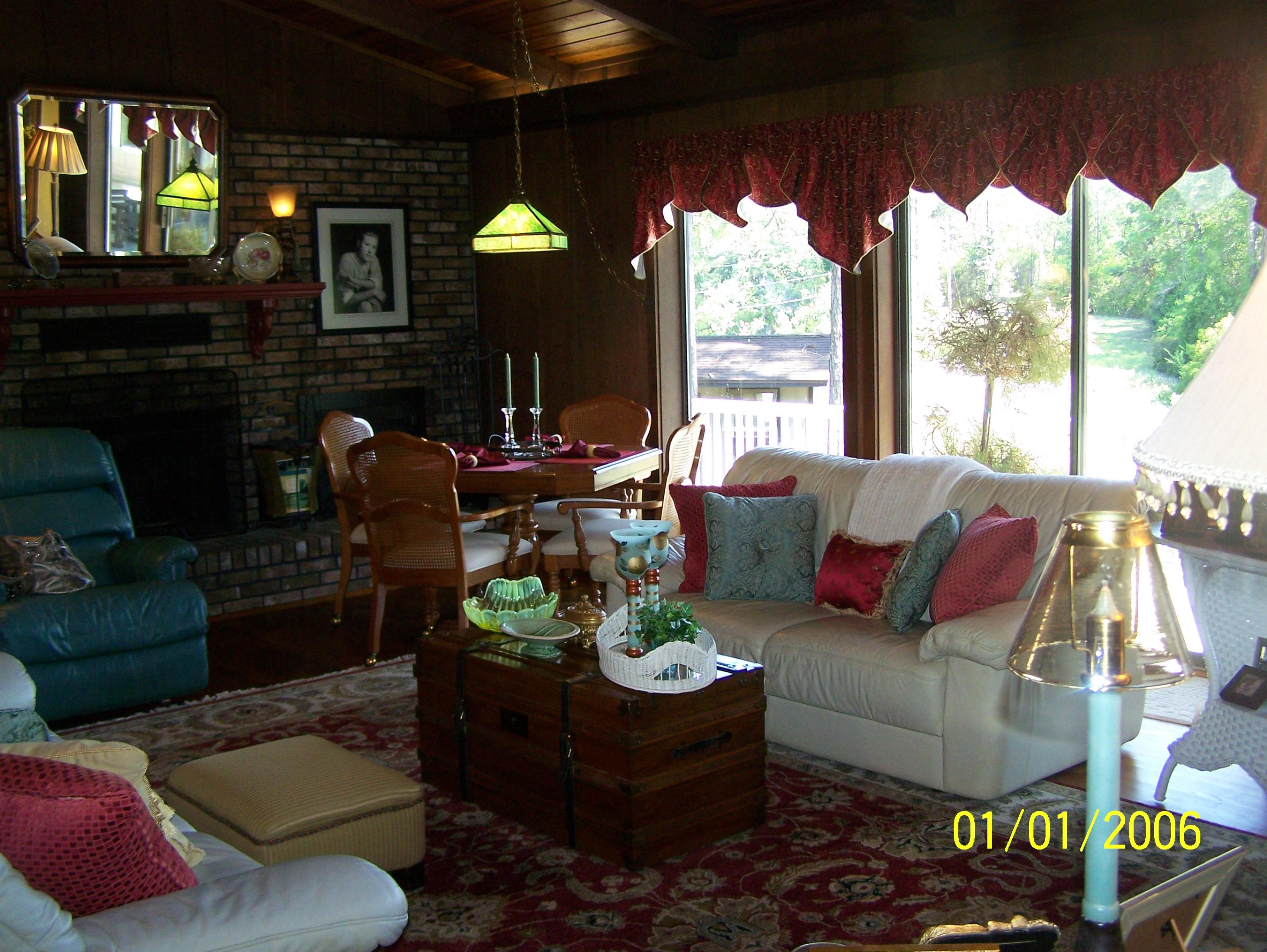 PINE HILL - Residential