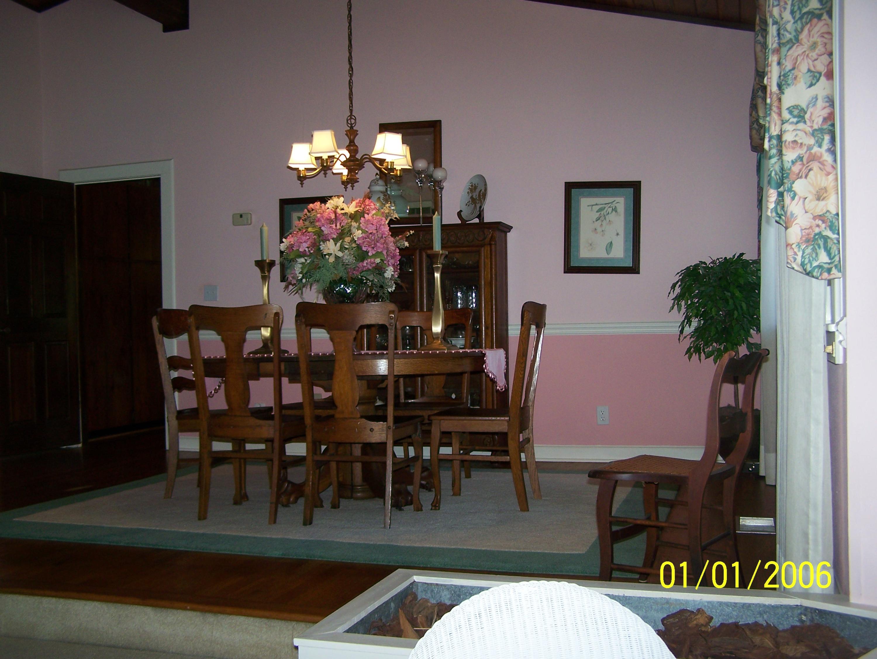 PINE HILL - Residential