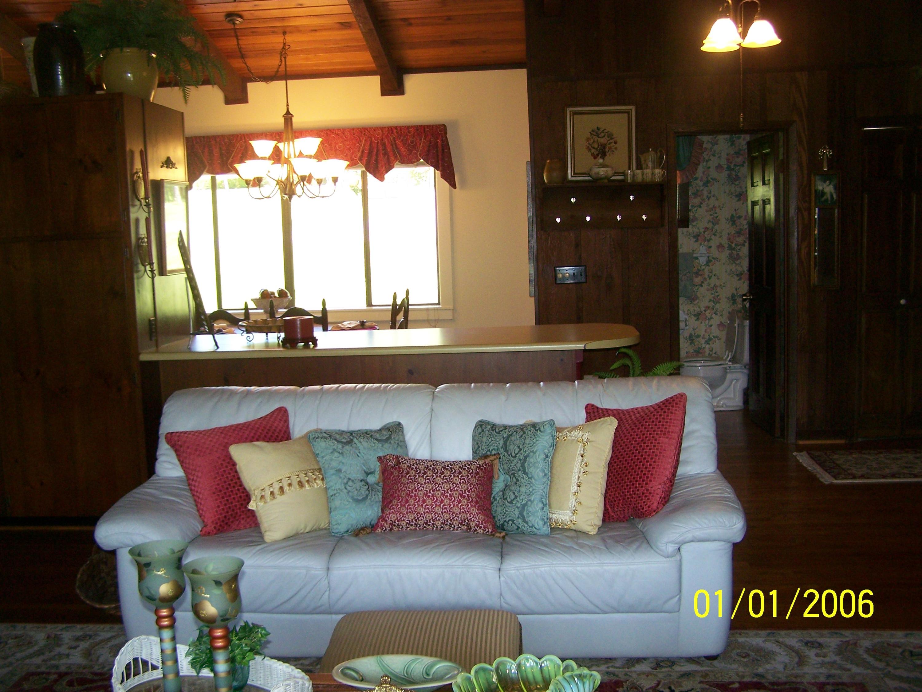 PINE HILL - Residential