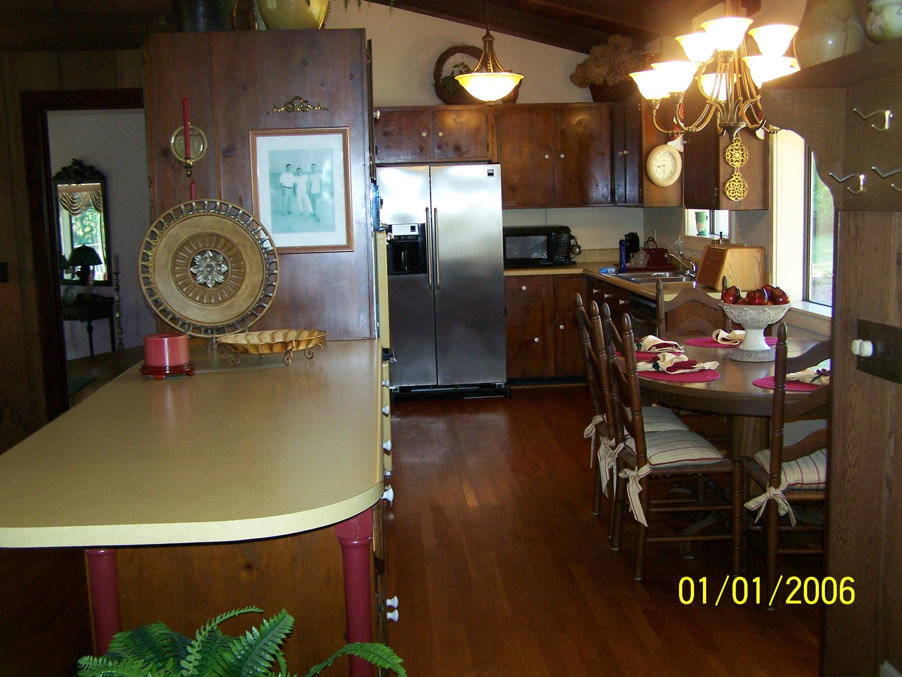 PINE HILL - Residential