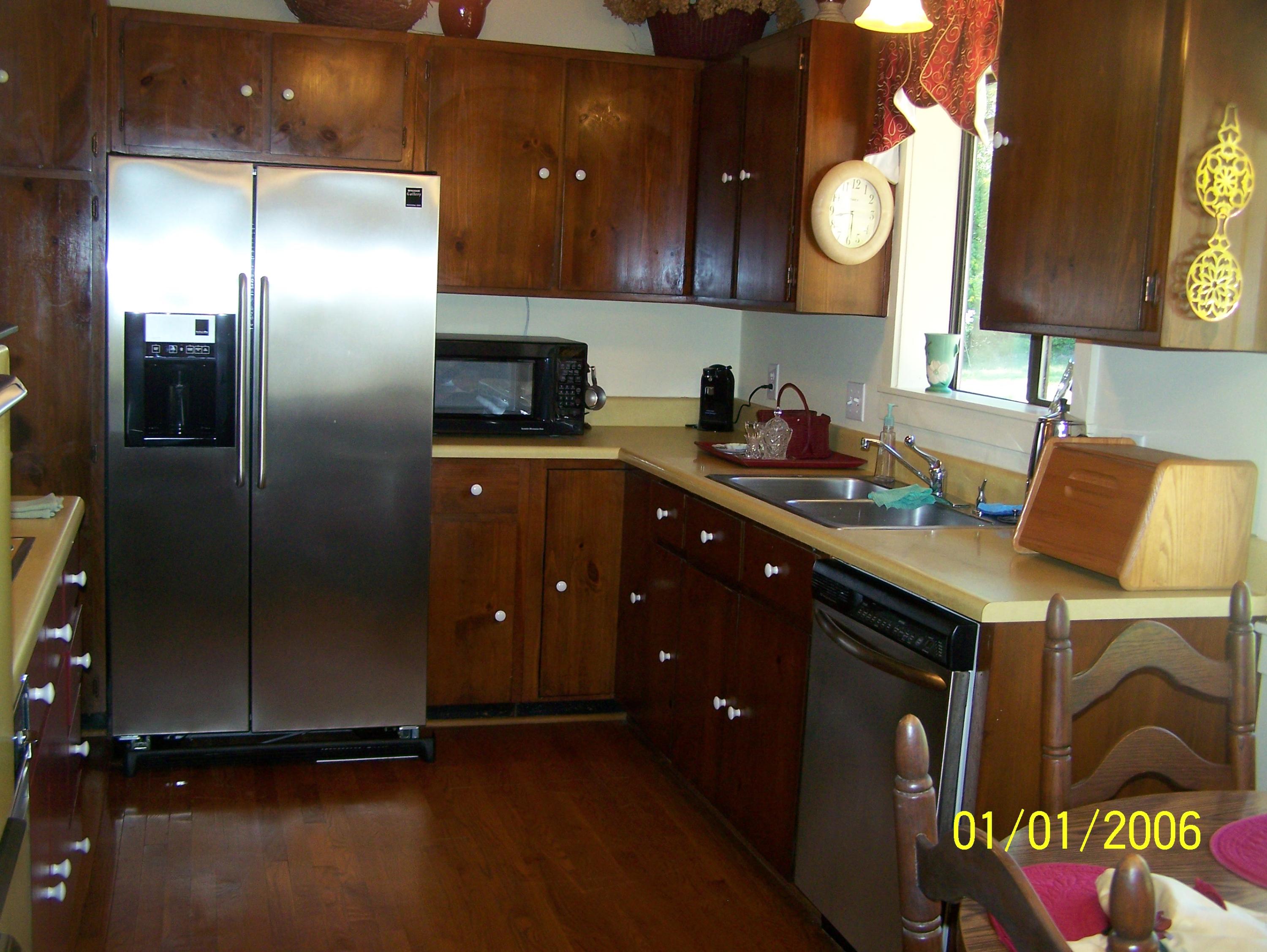 PINE HILL - Residential