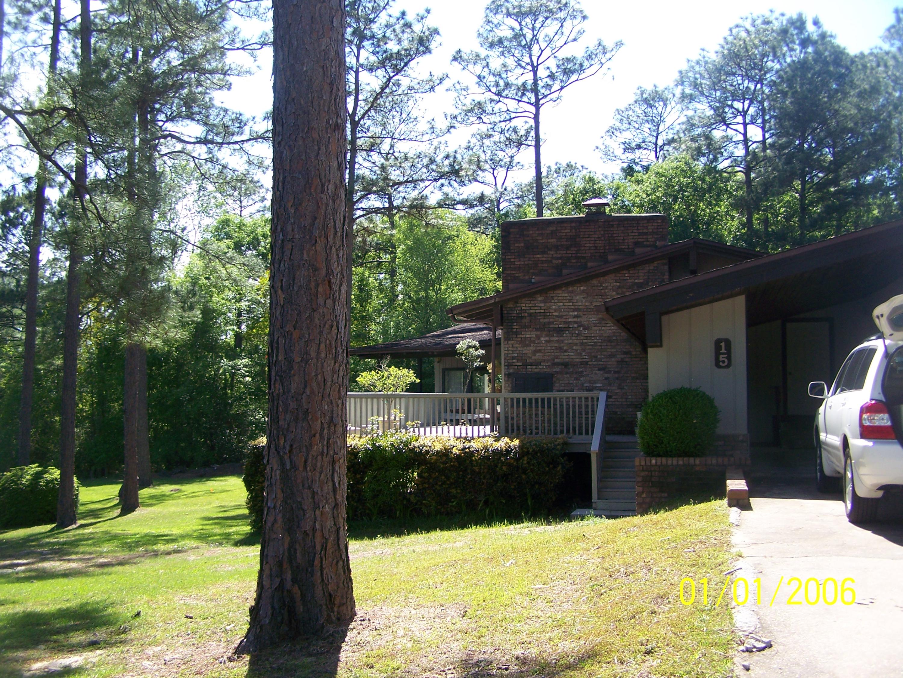 PINE HILL - Residential