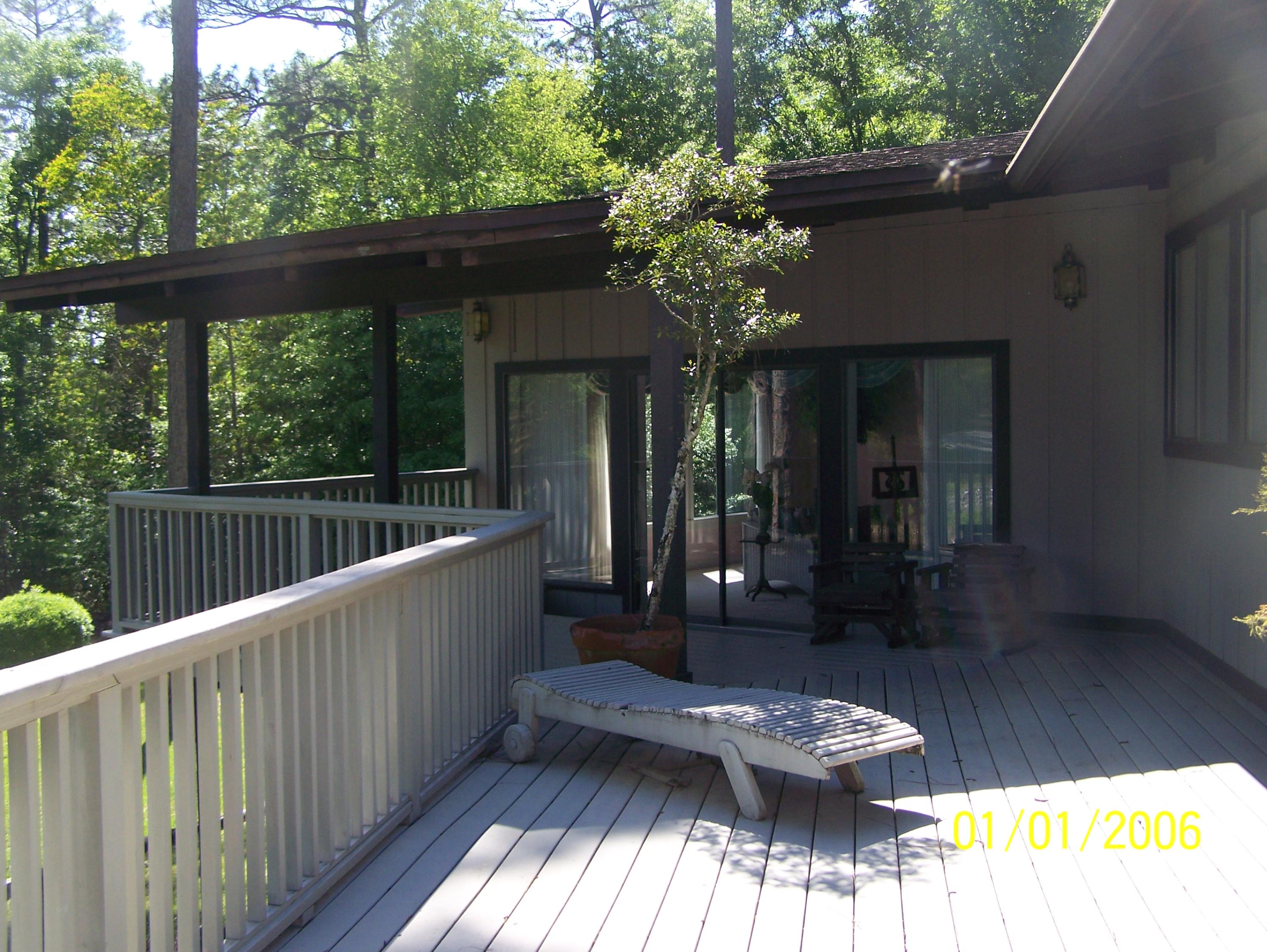 PINE HILL - Residential