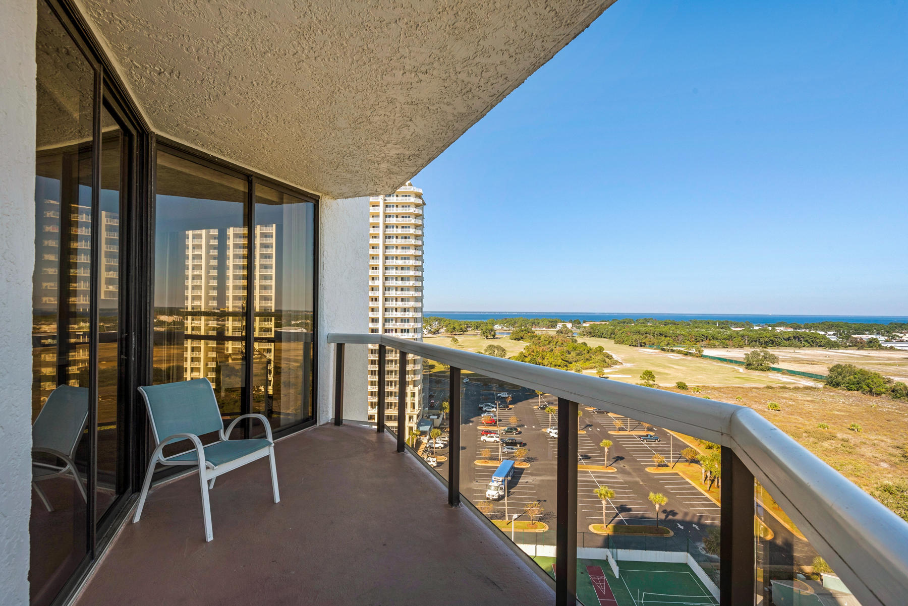 DESTIN SURFSIDE CONDO - Residential