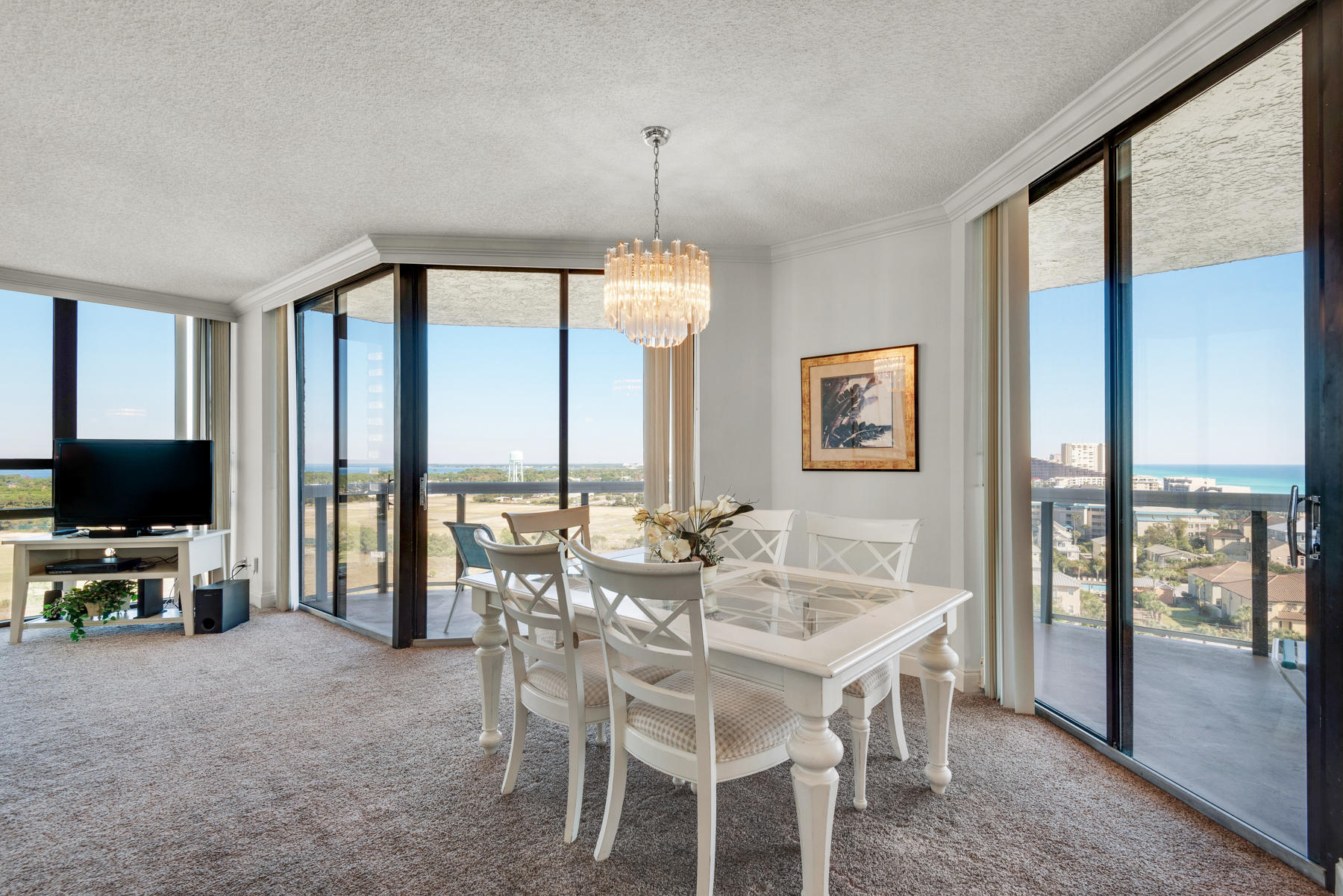 DESTIN SURFSIDE CONDO - Residential