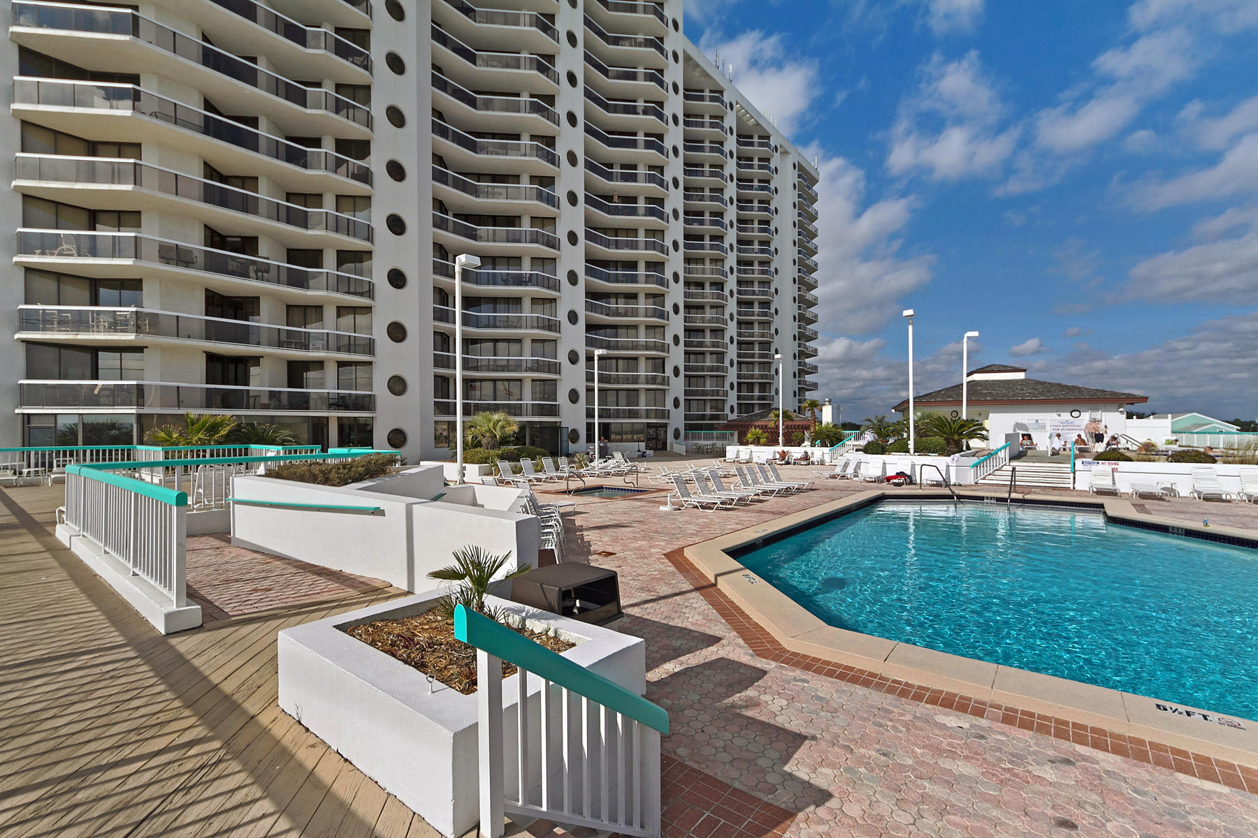 DESTIN SURFSIDE CONDO - Residential