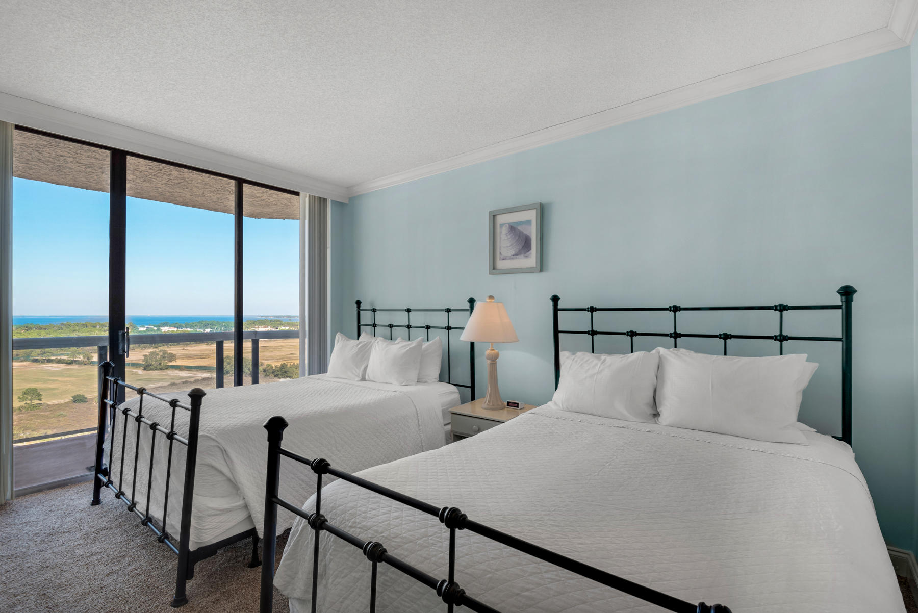 DESTIN SURFSIDE CONDO - Residential