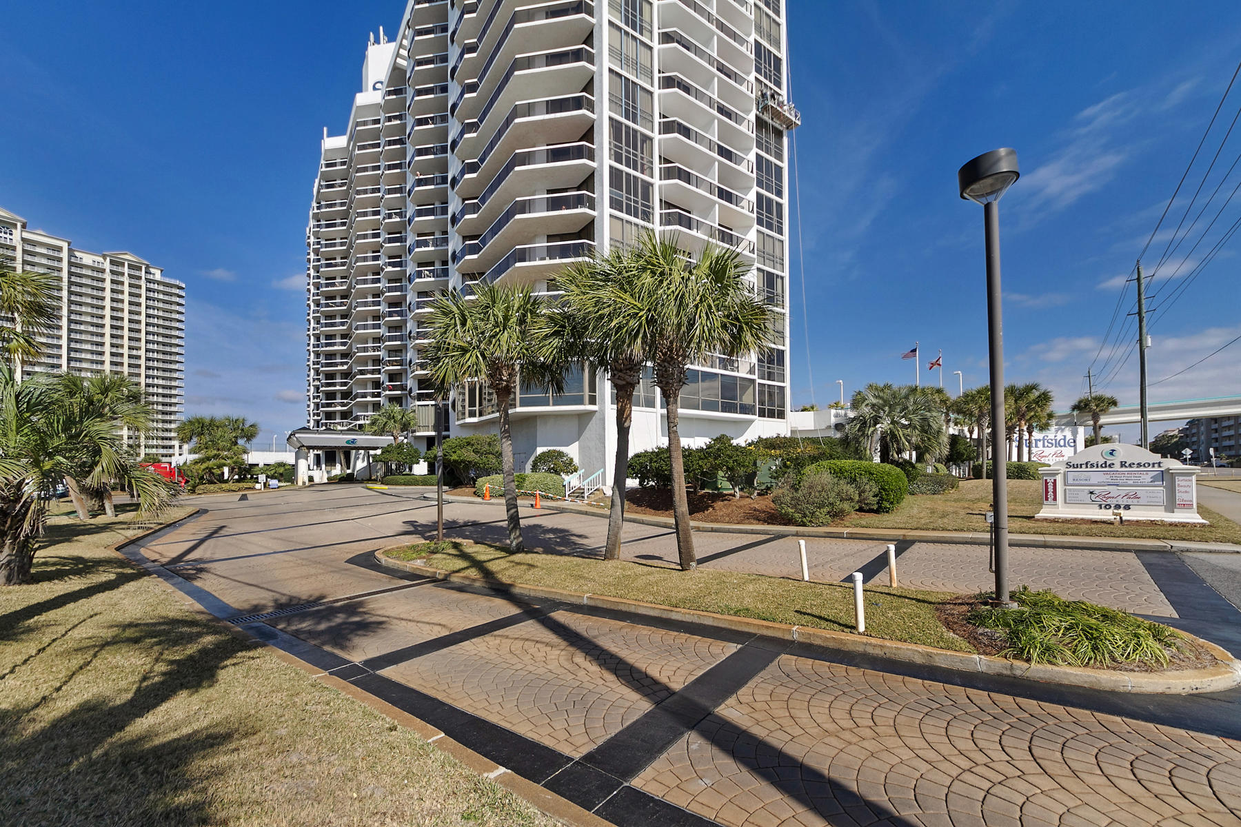 DESTIN SURFSIDE CONDO - Residential