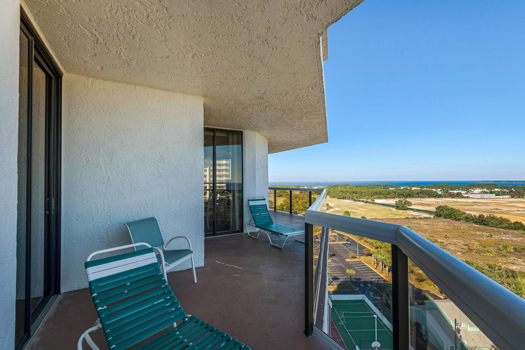 DESTIN SURFSIDE CONDO - Residential