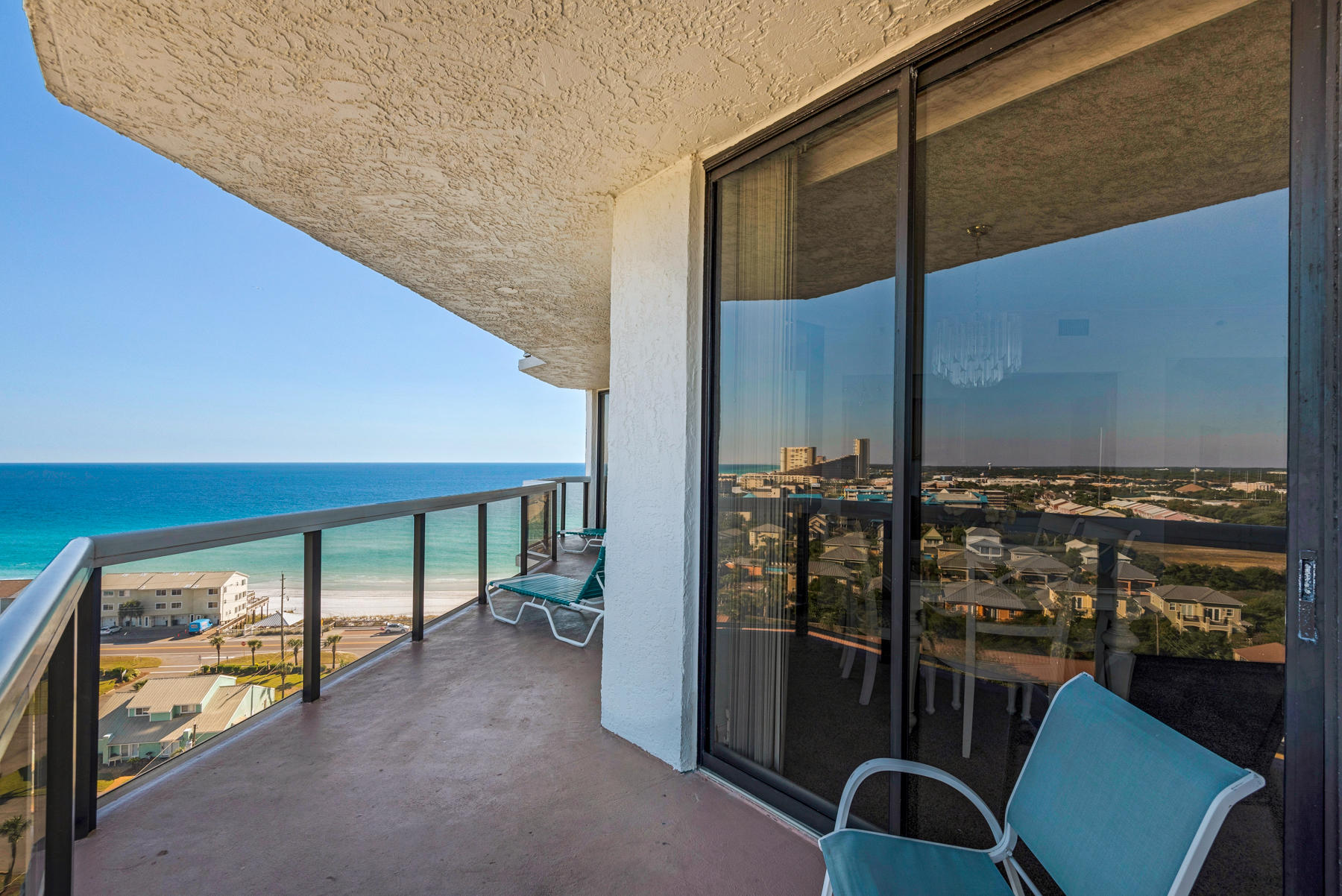 DESTIN SURFSIDE CONDO - Residential