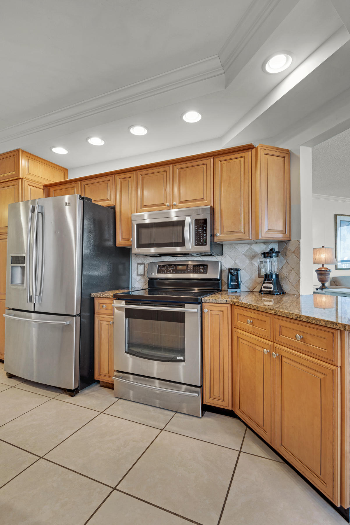 DESTIN SURFSIDE CONDO - Residential