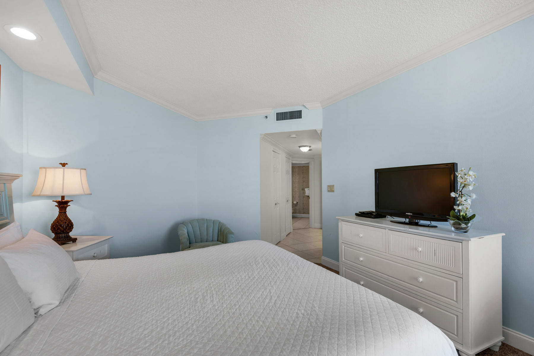 DESTIN SURFSIDE CONDO - Residential