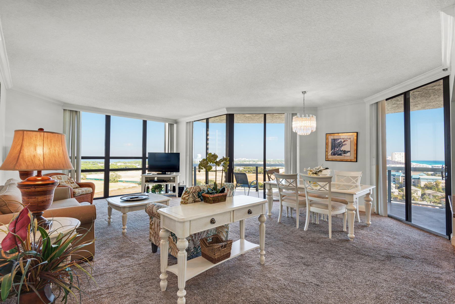DESTIN SURFSIDE CONDO - Residential
