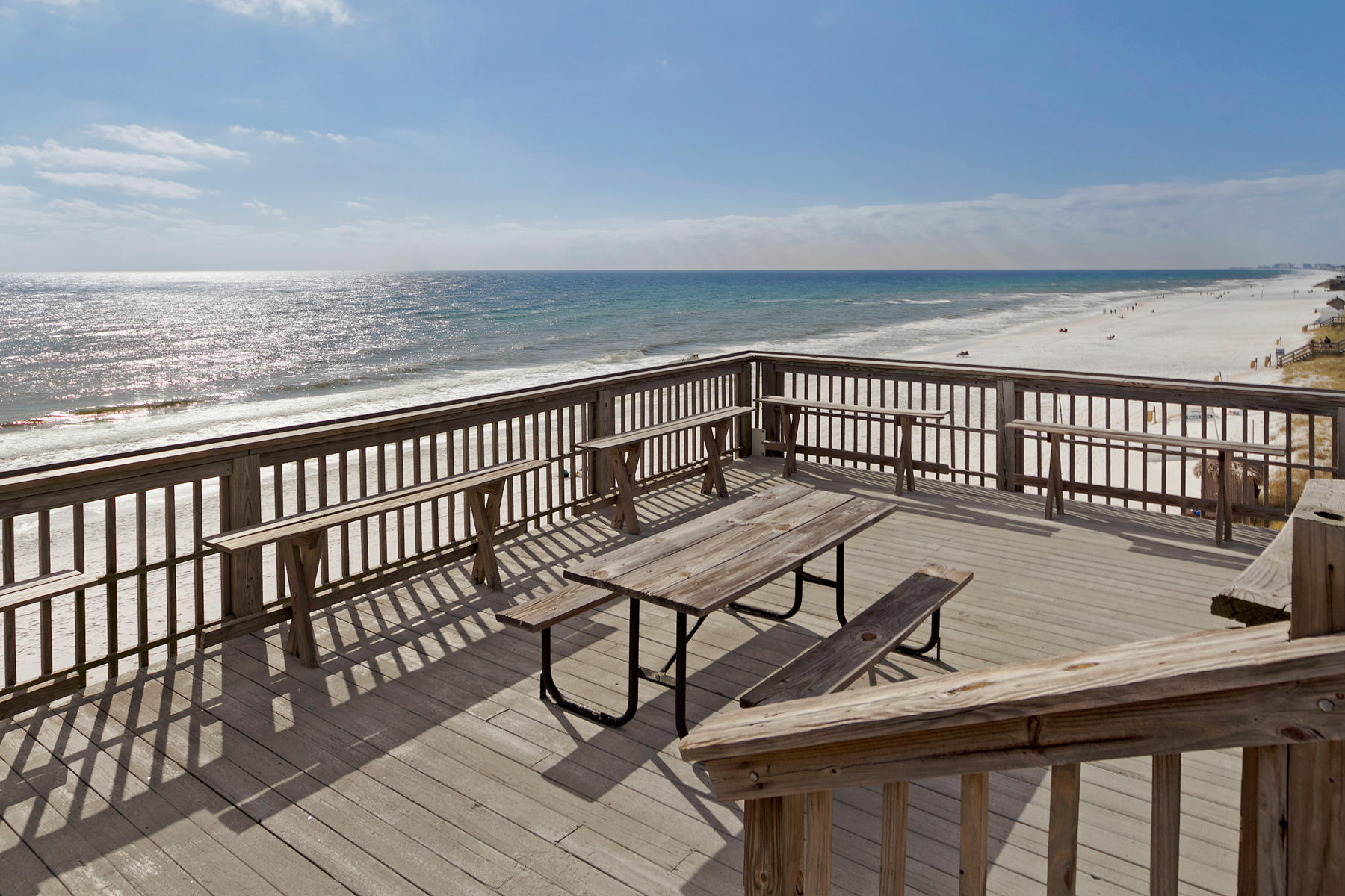 DESTIN SURFSIDE CONDO - Residential