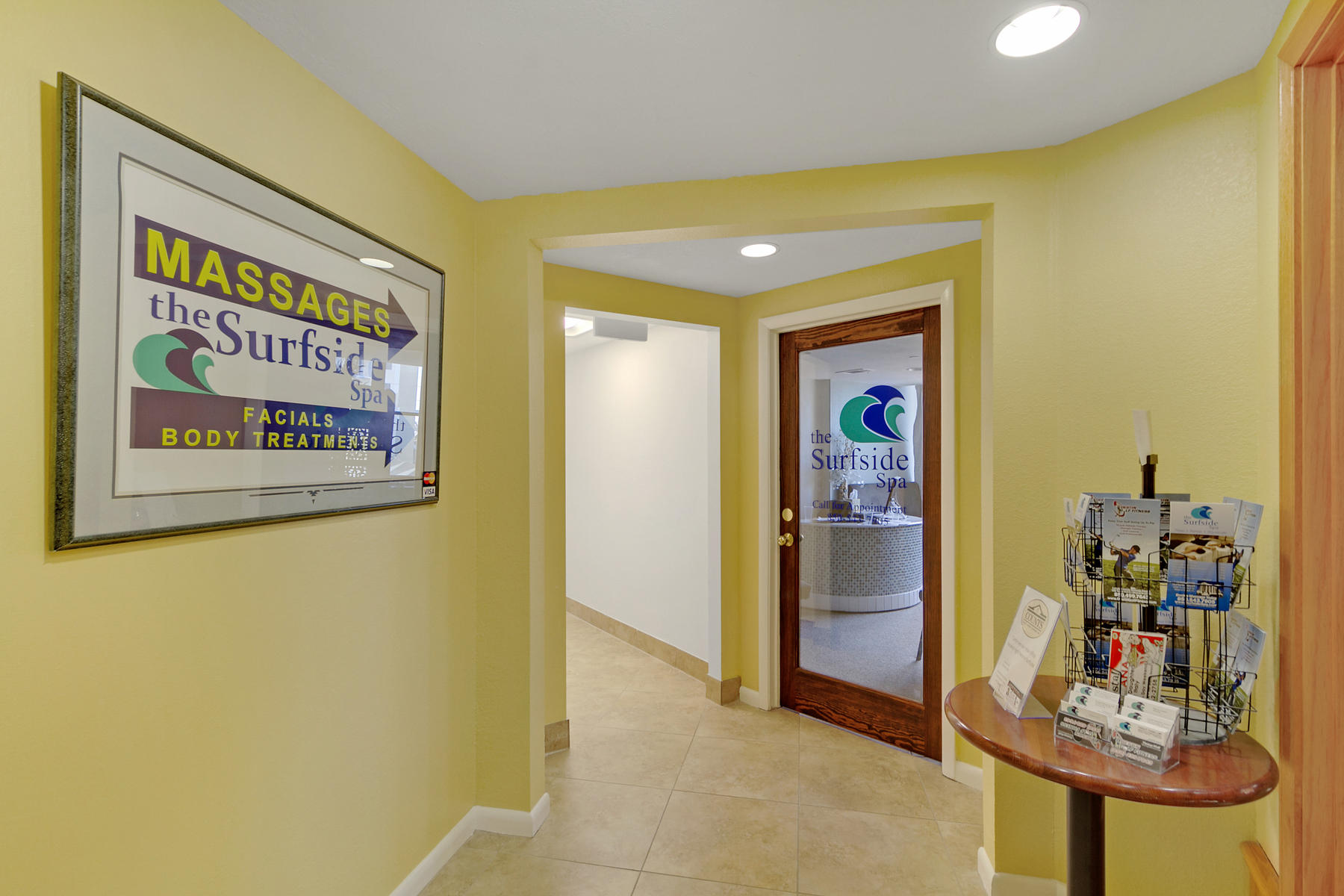 DESTIN SURFSIDE CONDO - Residential