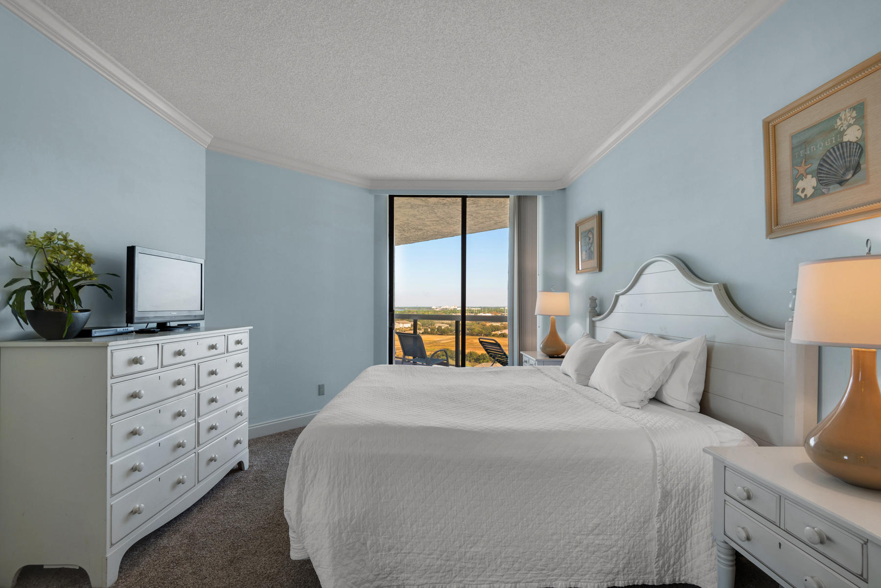 DESTIN SURFSIDE CONDO - Residential