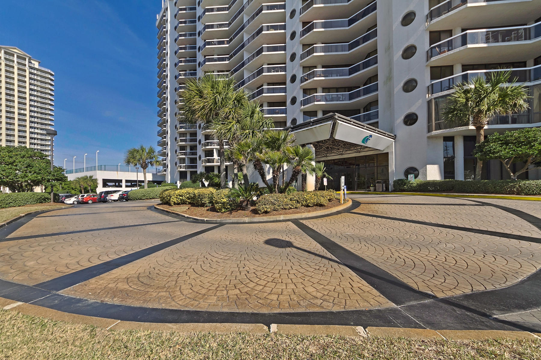 DESTIN SURFSIDE CONDO - Residential