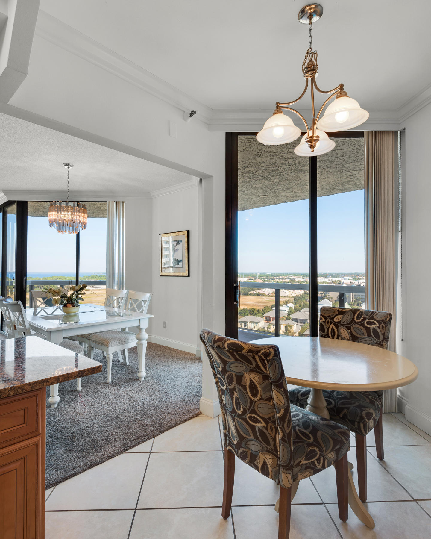 DESTIN SURFSIDE CONDO - Residential