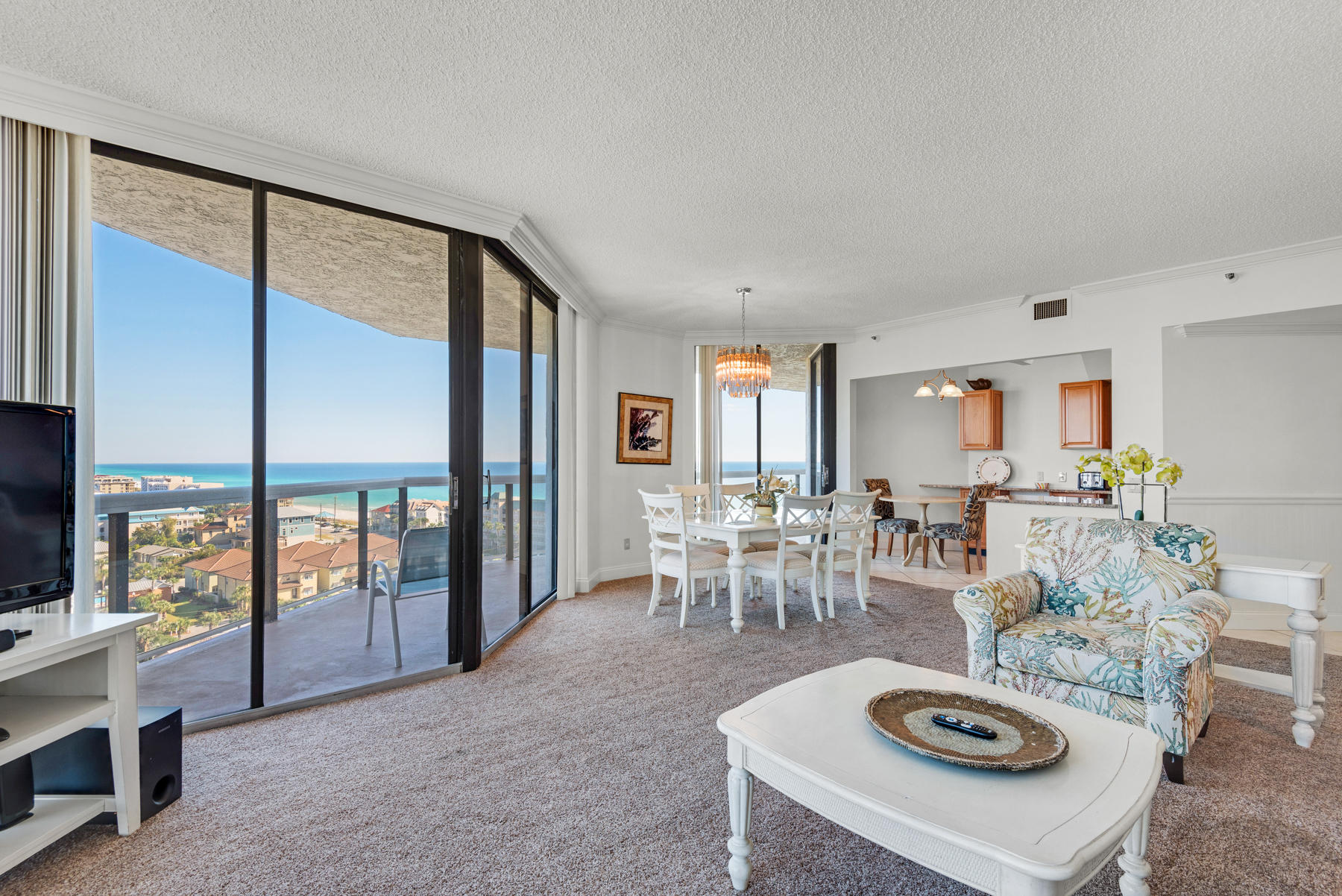 DESTIN SURFSIDE CONDO - Residential