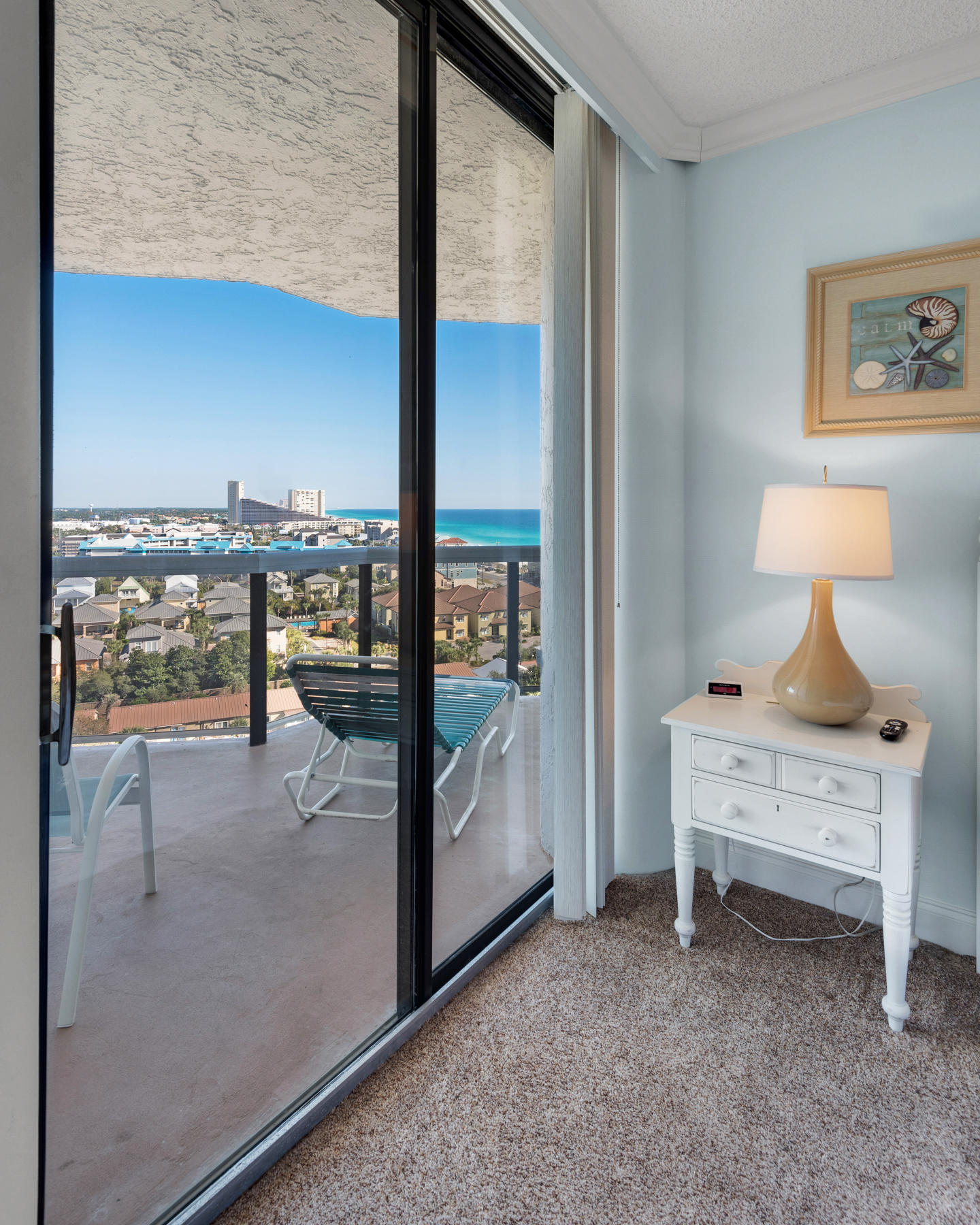 DESTIN SURFSIDE CONDO - Residential