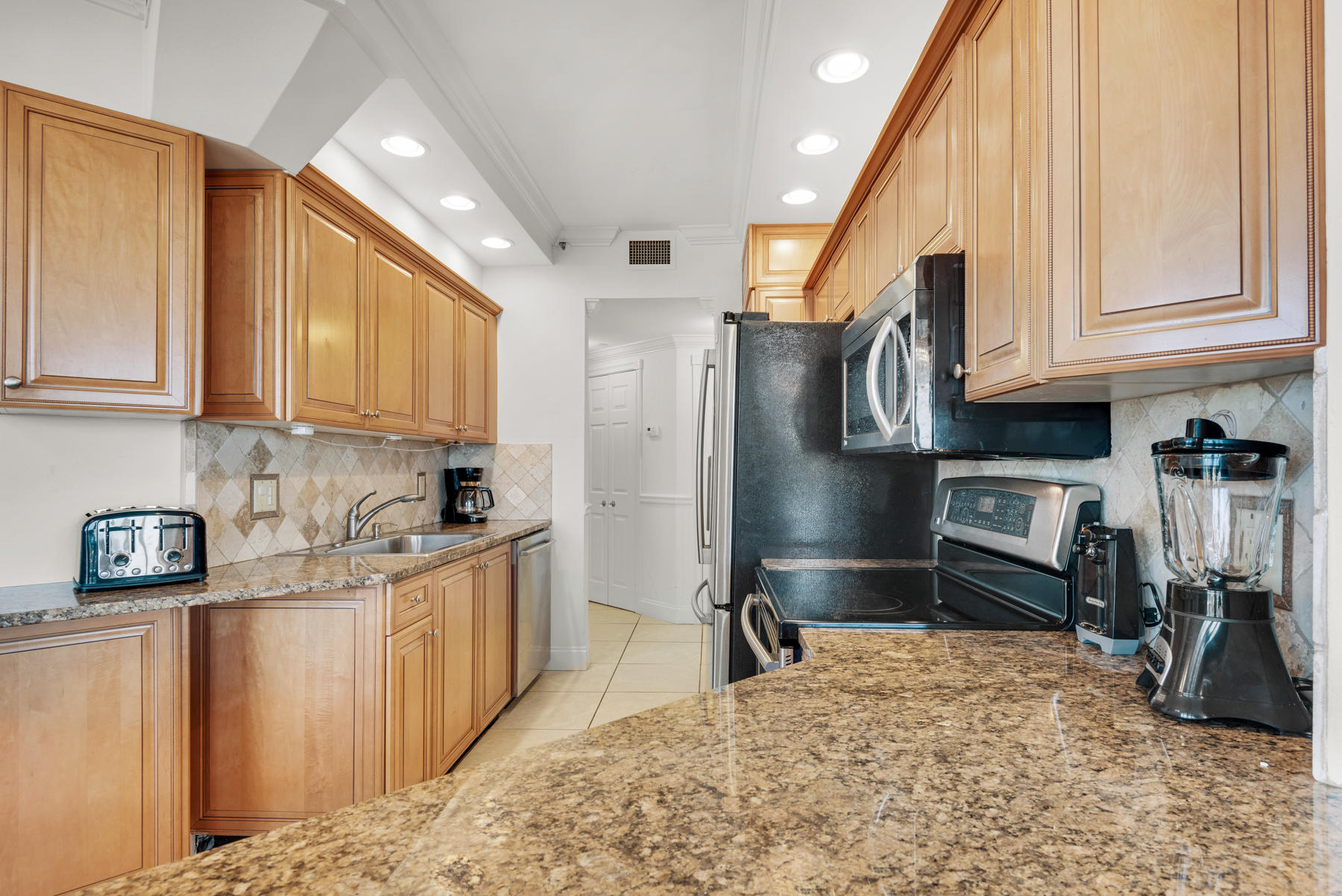 DESTIN SURFSIDE CONDO - Residential