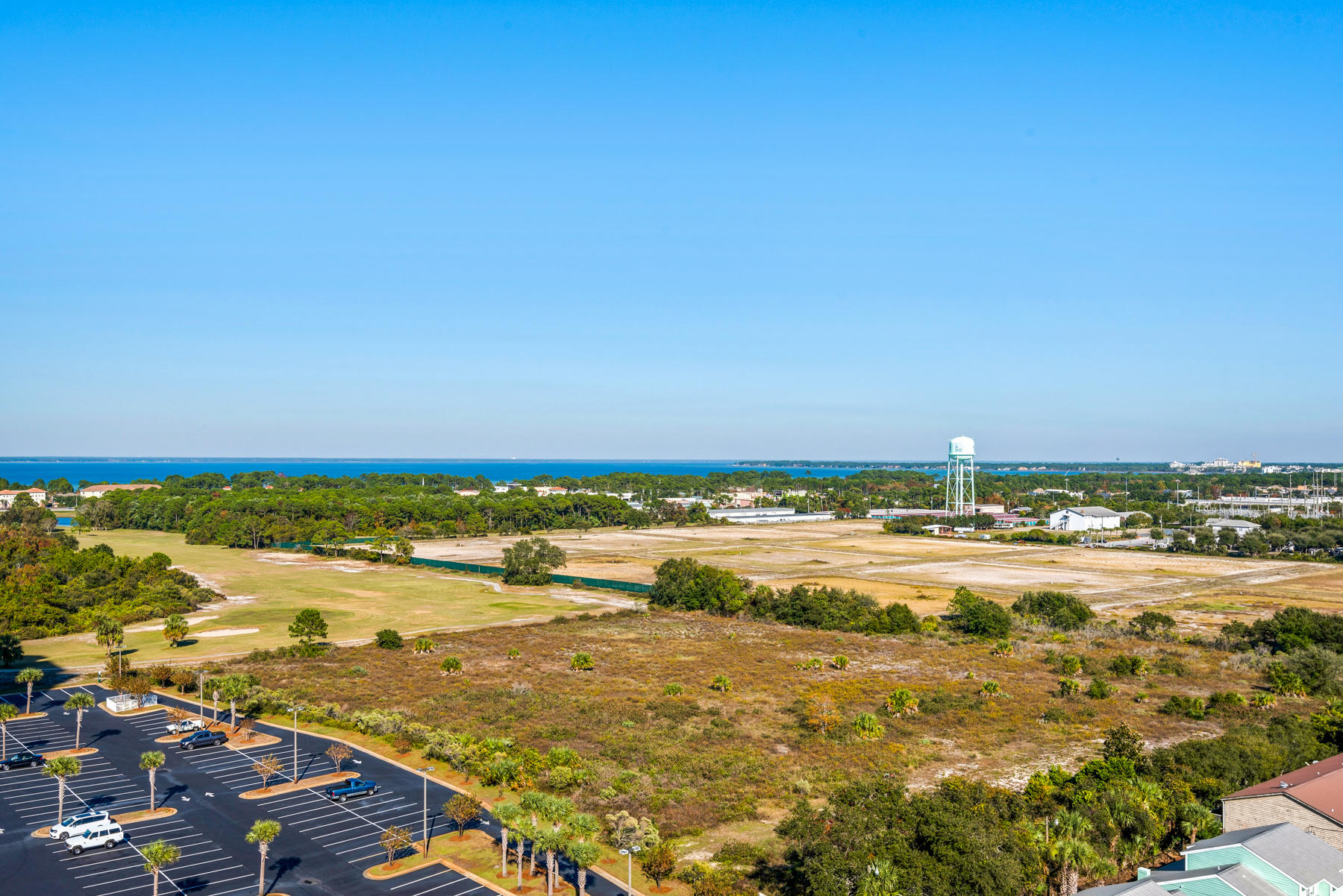 DESTIN SURFSIDE CONDO - Residential