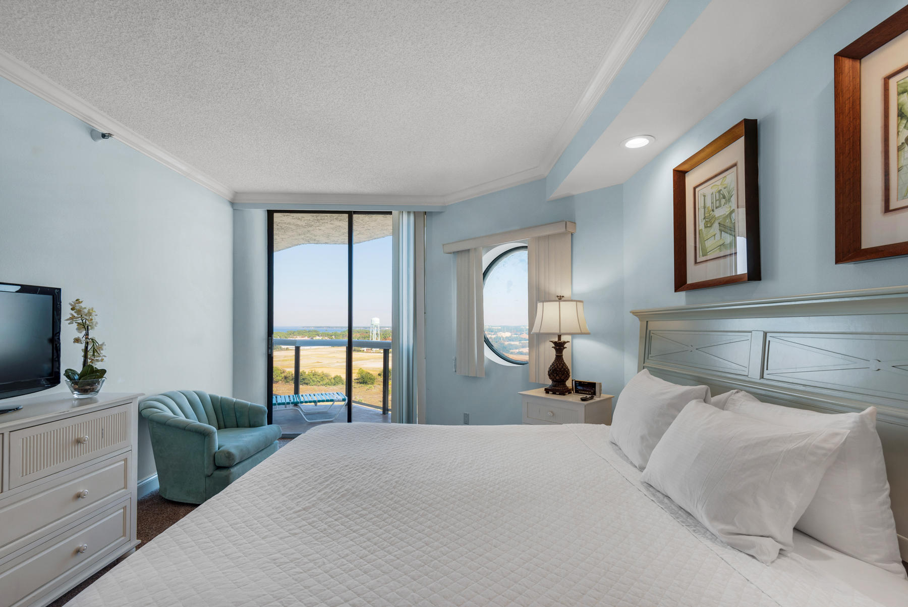 DESTIN SURFSIDE CONDO - Residential
