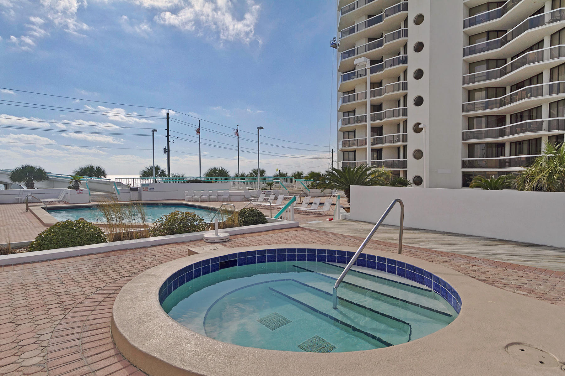 DESTIN SURFSIDE CONDO - Residential