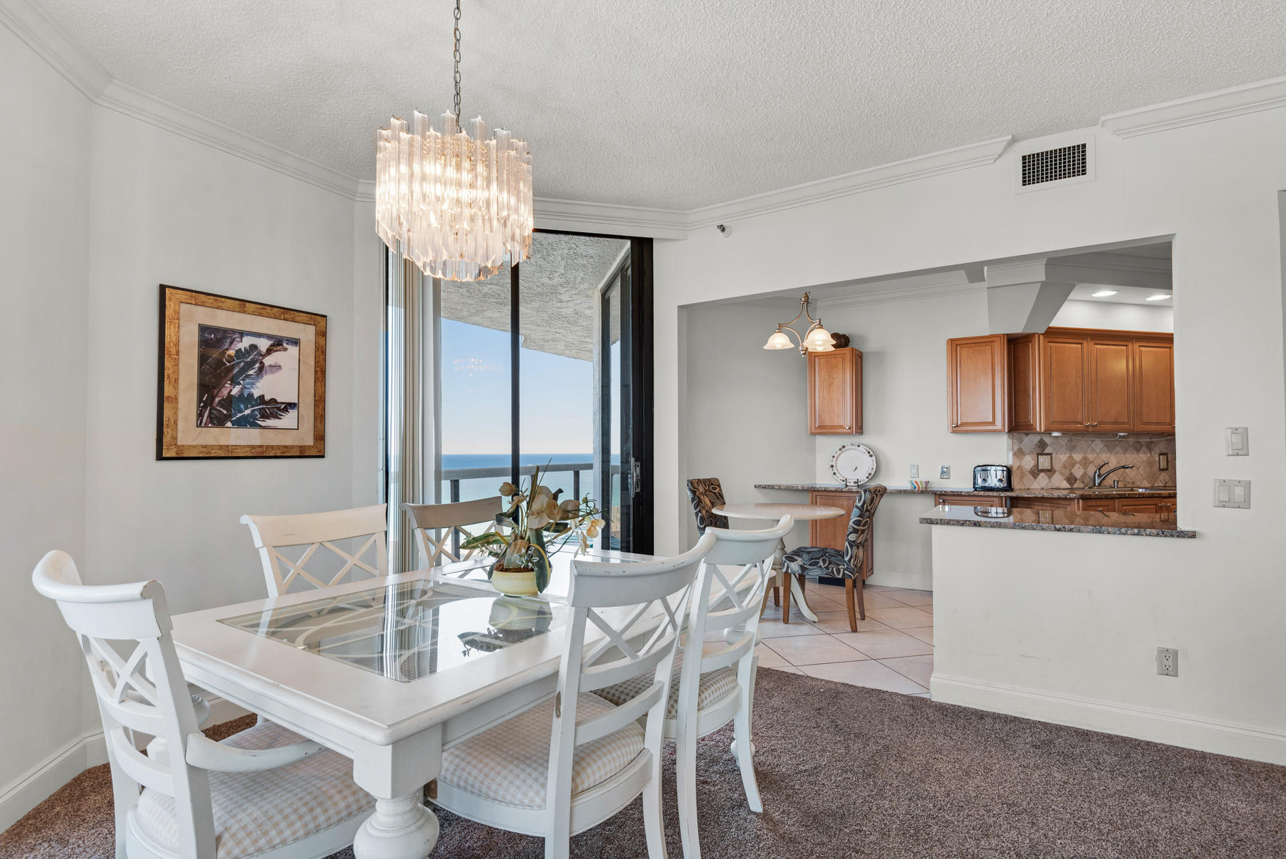 DESTIN SURFSIDE CONDO - Residential