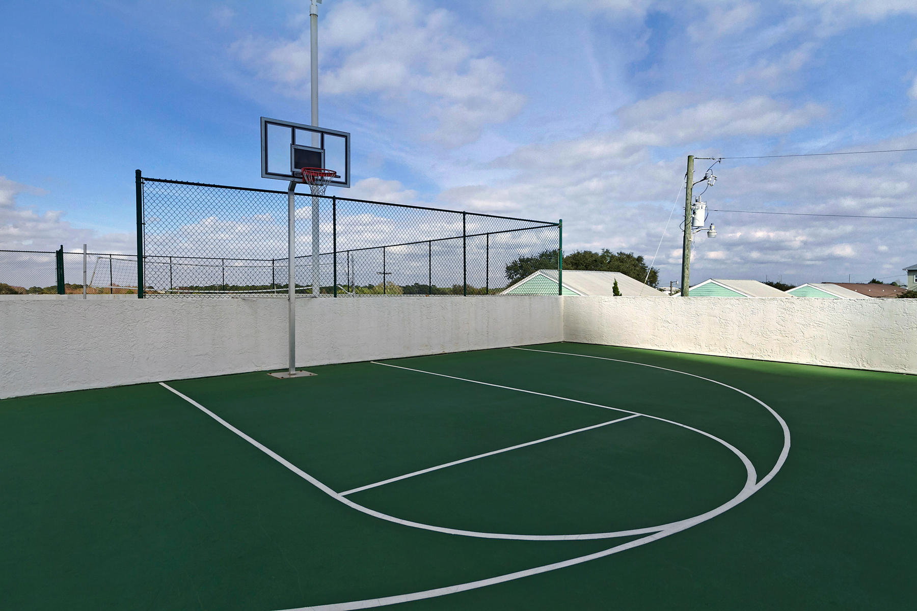 DESTIN SURFSIDE CONDO - Residential