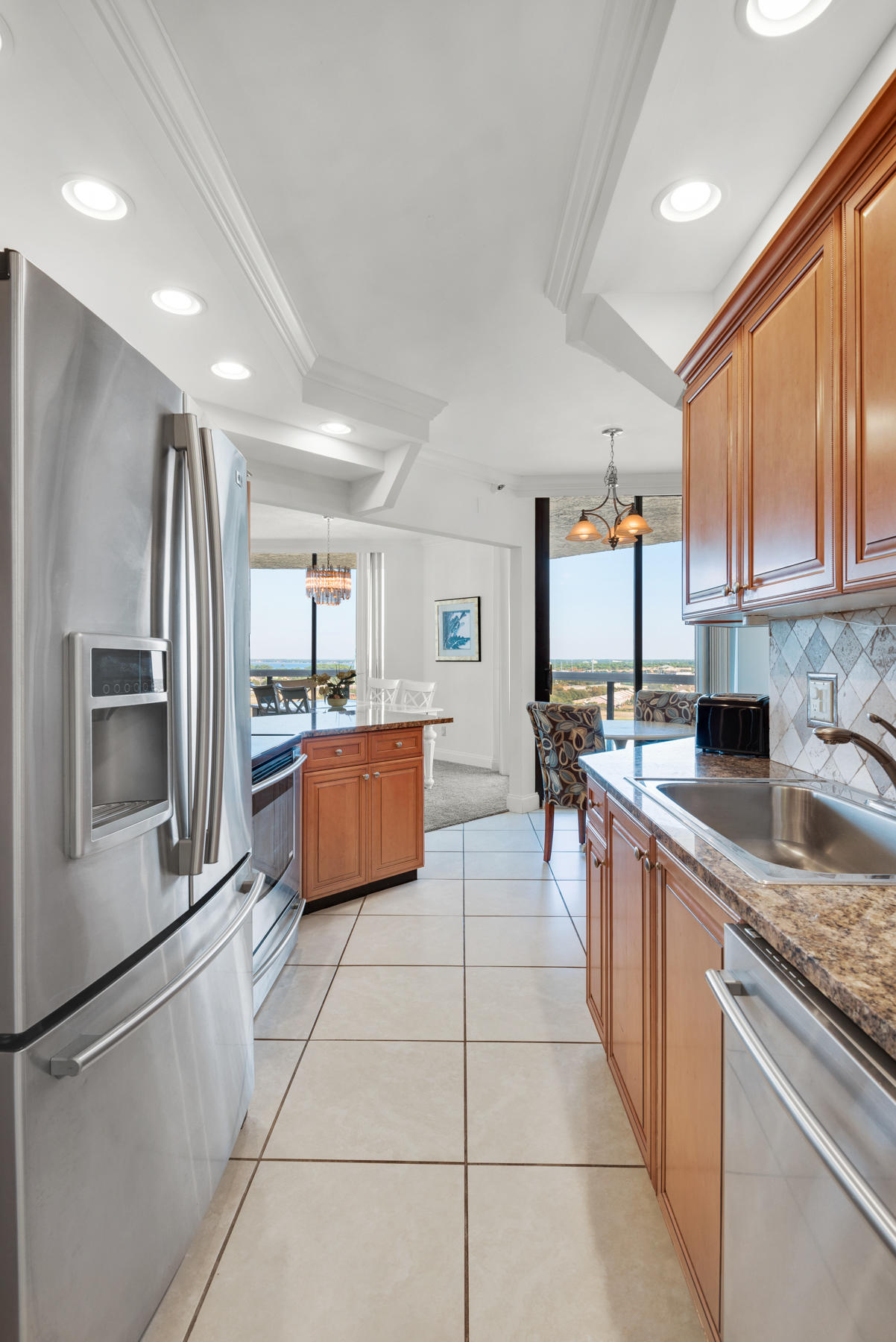 DESTIN SURFSIDE CONDO - Residential