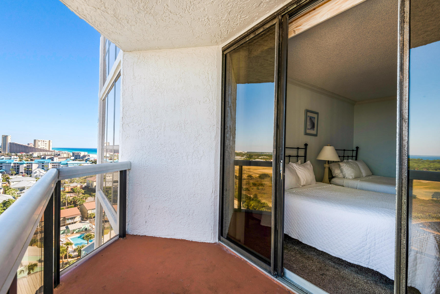DESTIN SURFSIDE CONDO - Residential