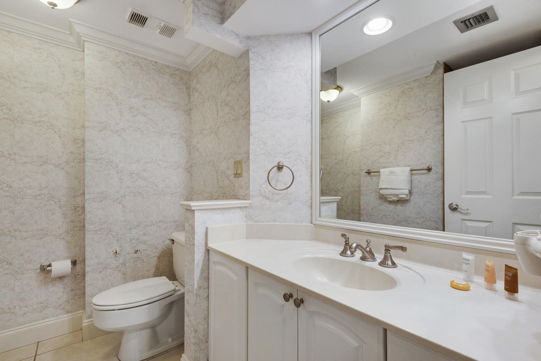 DESTIN SURFSIDE CONDO - Residential