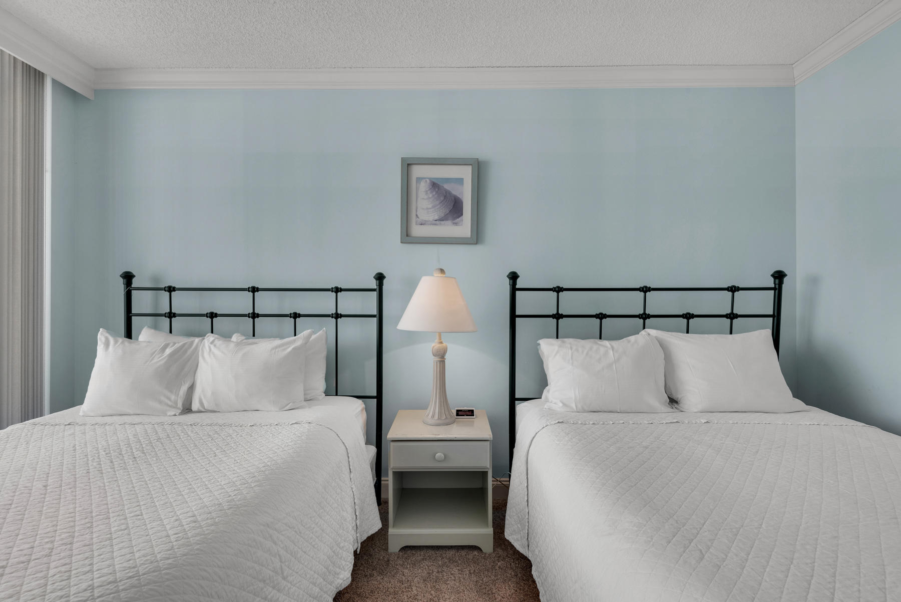 DESTIN SURFSIDE CONDO - Residential