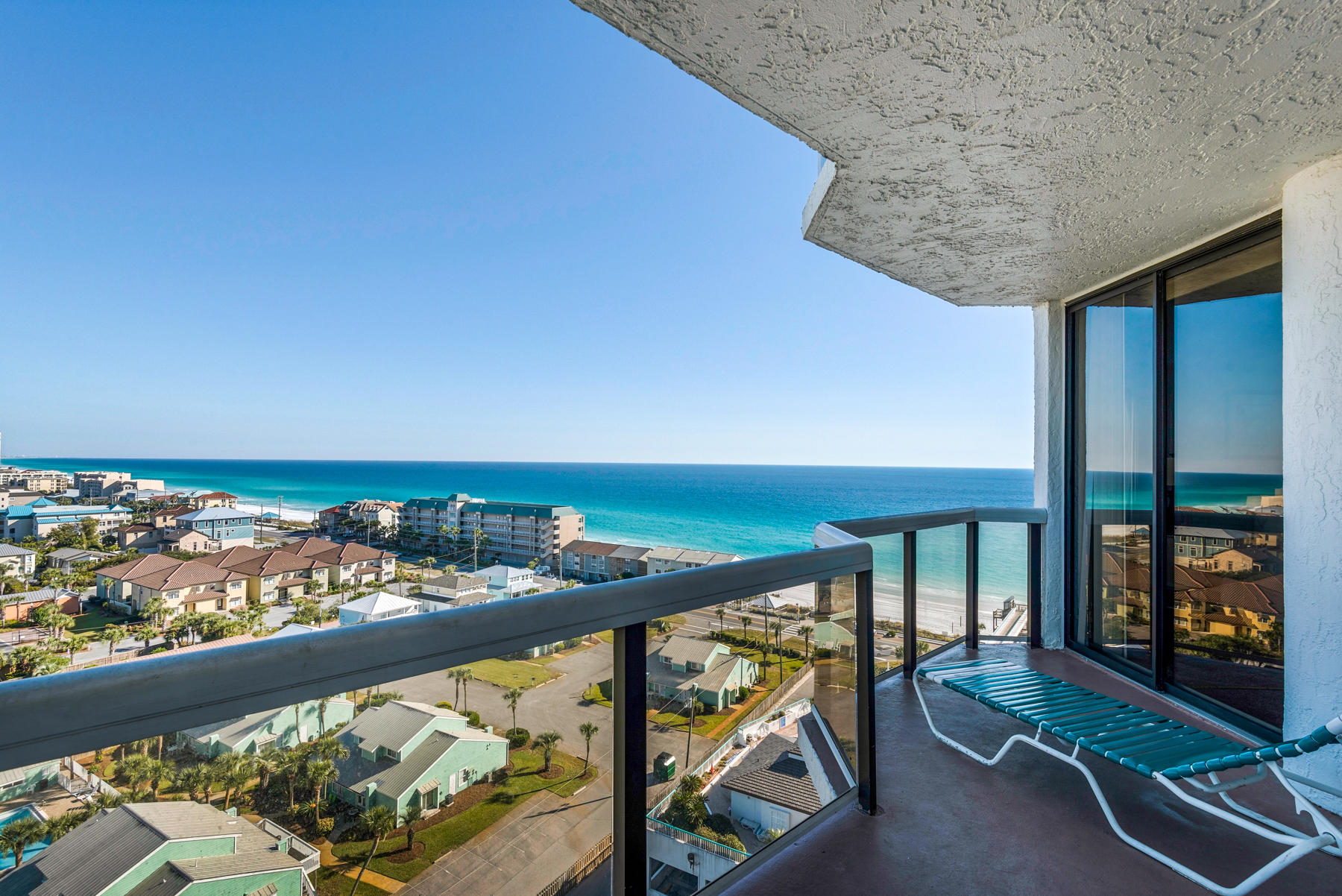 DESTIN SURFSIDE CONDO - Residential