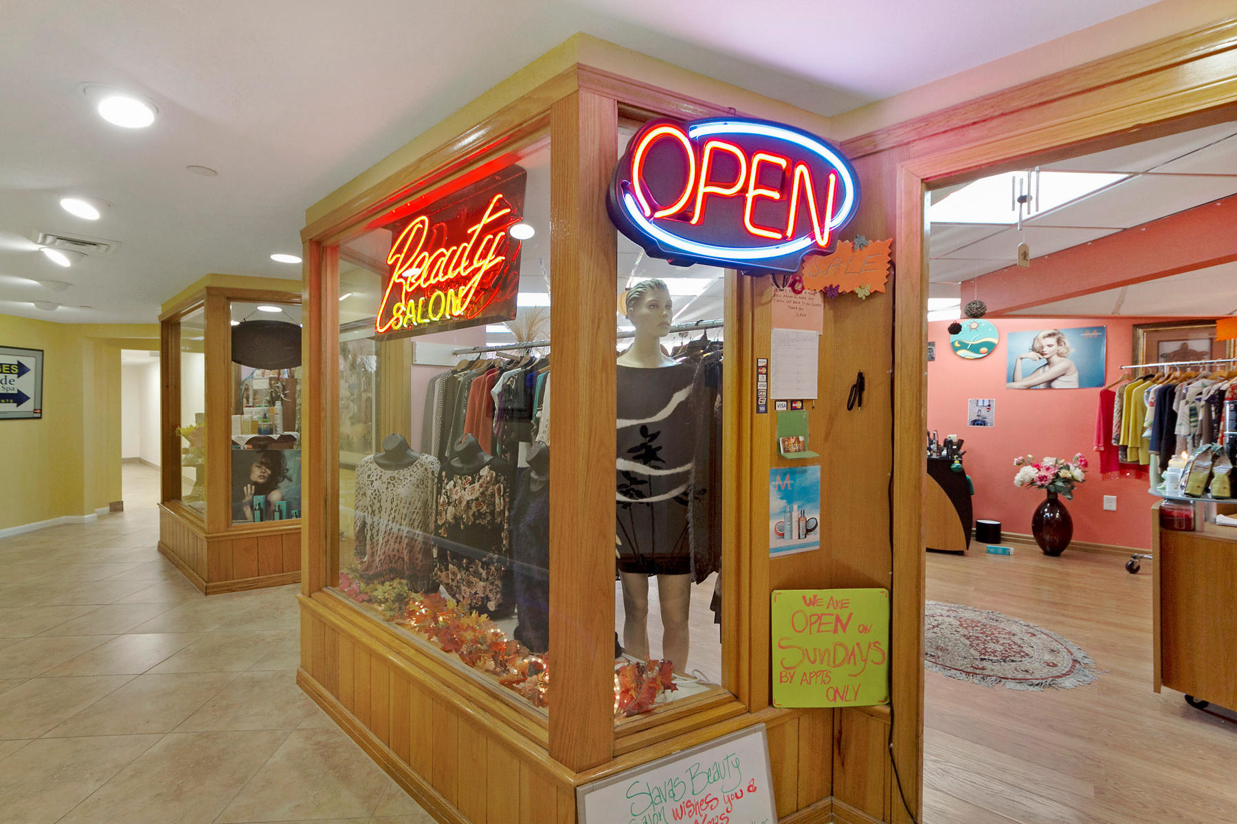 DESTIN SURFSIDE CONDO - Residential