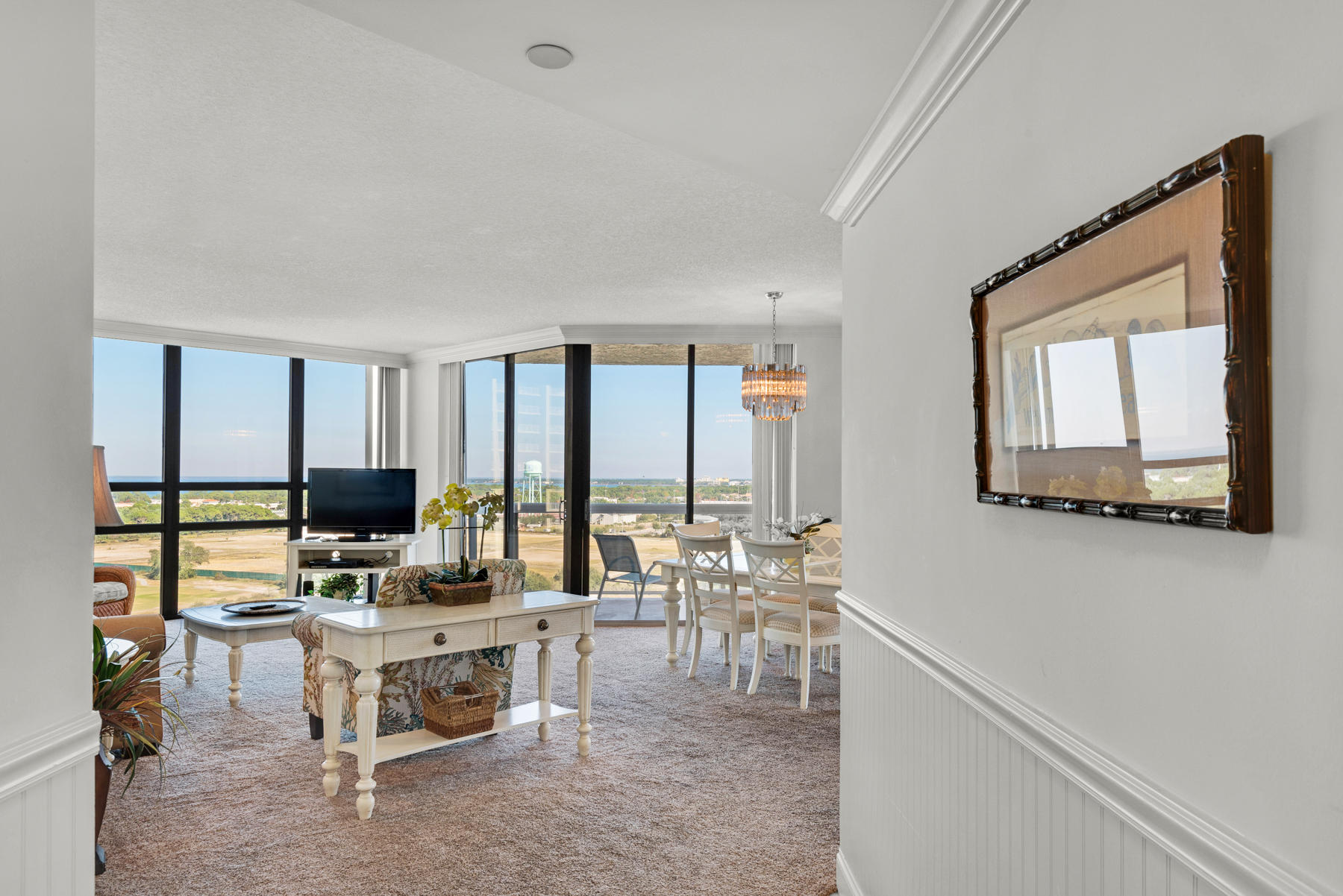 DESTIN SURFSIDE CONDO - Residential