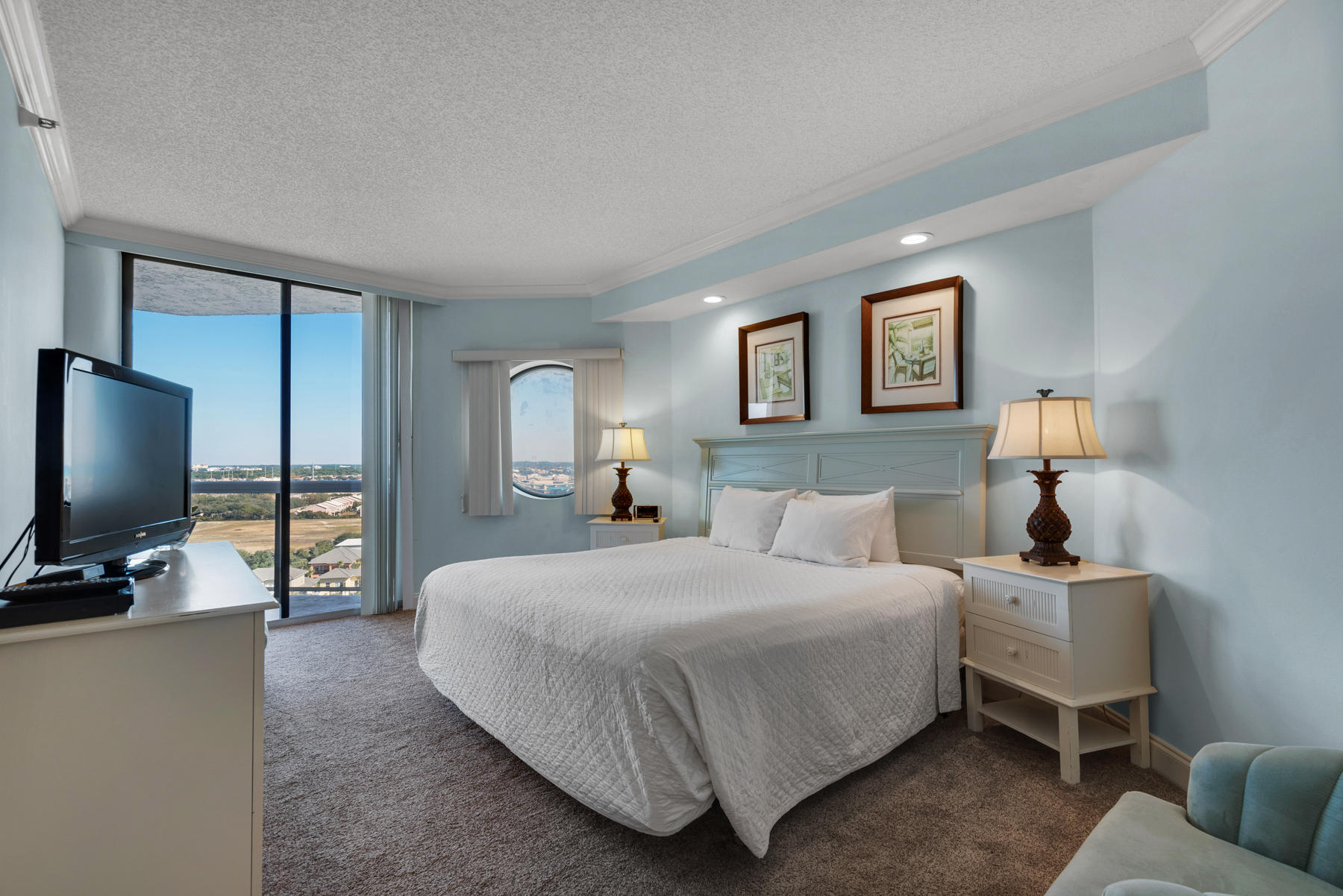 DESTIN SURFSIDE CONDO - Residential