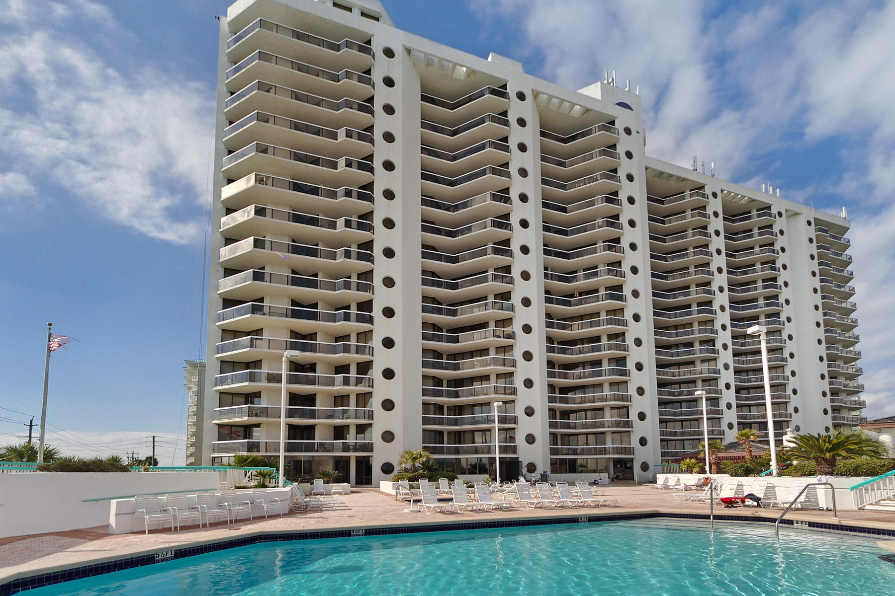 DESTIN SURFSIDE CONDO - Residential