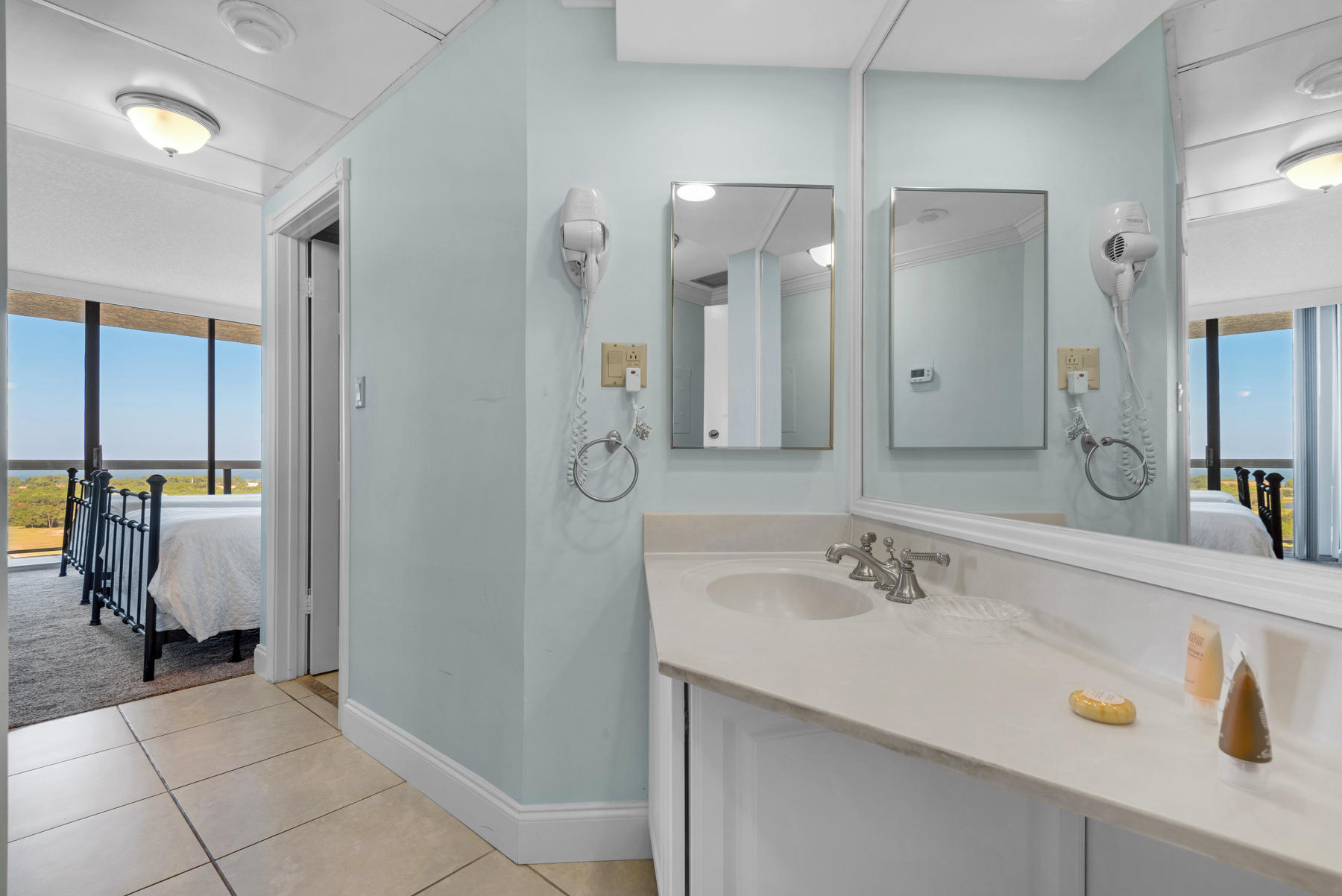 DESTIN SURFSIDE CONDO - Residential