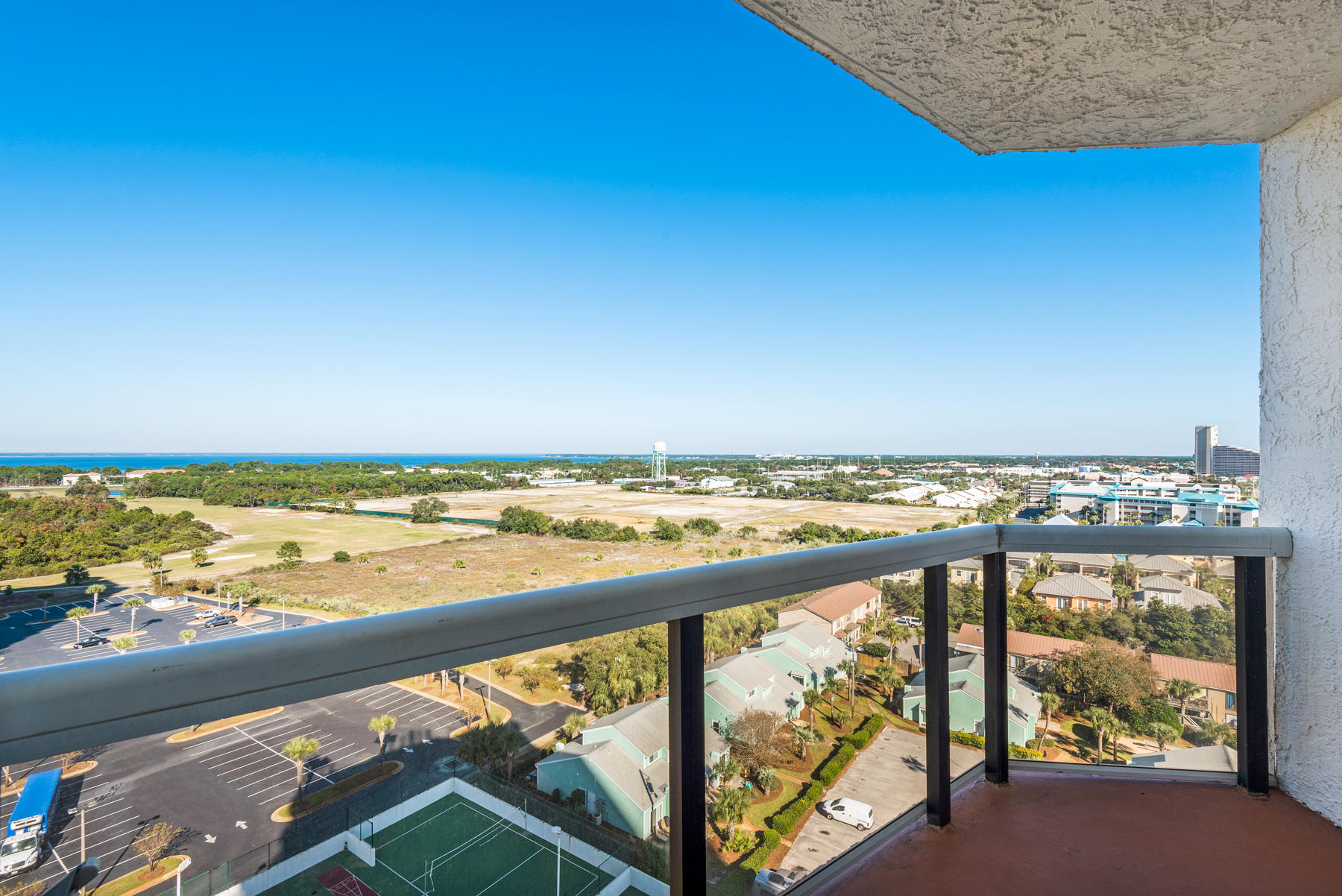 DESTIN SURFSIDE CONDO - Residential