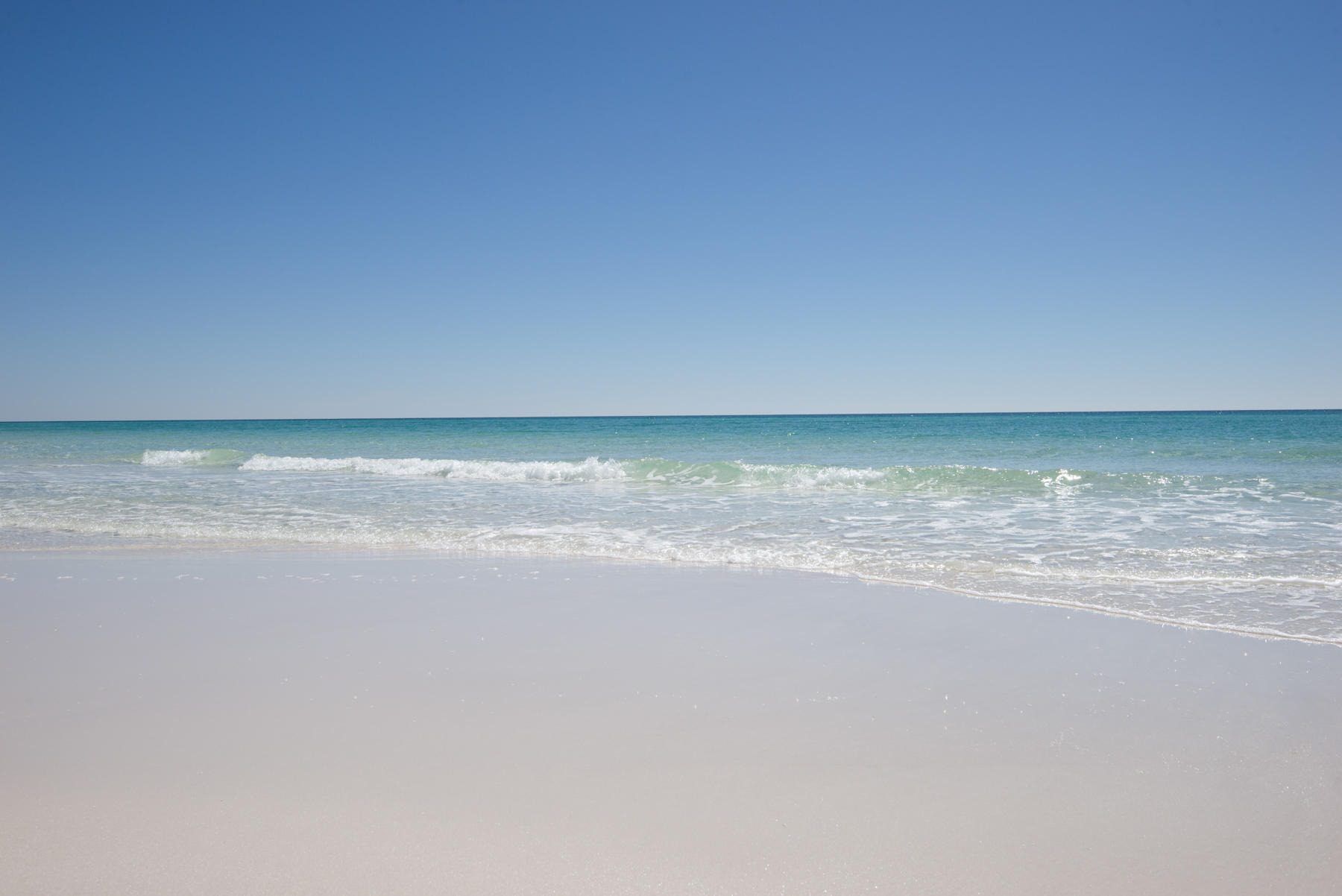 DESTIN SURFSIDE CONDO - Residential