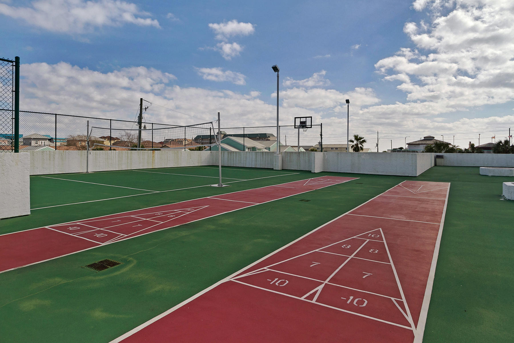 DESTIN SURFSIDE CONDO - Residential